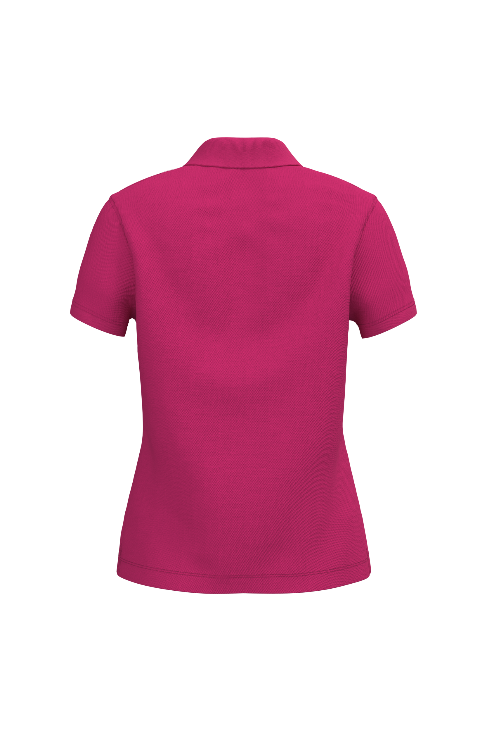 GDTXK255 Fuchsia BACK