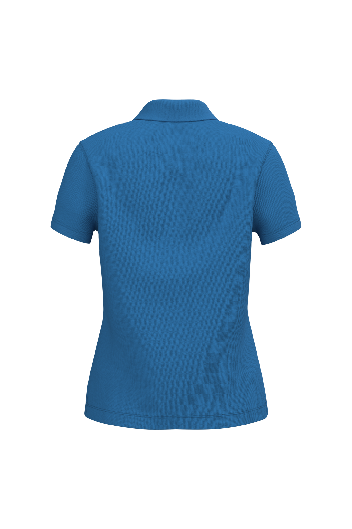 GDTXK255 Light Royal Blue BACK