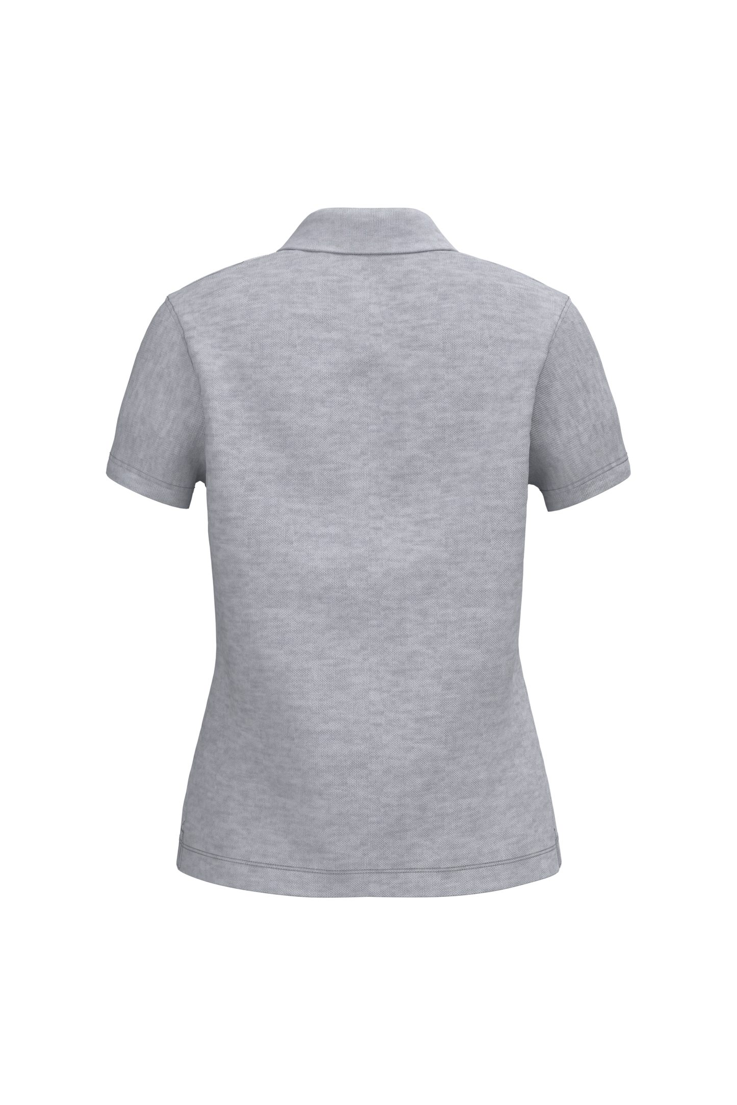 GDTXK255 Oxford Grey BACK