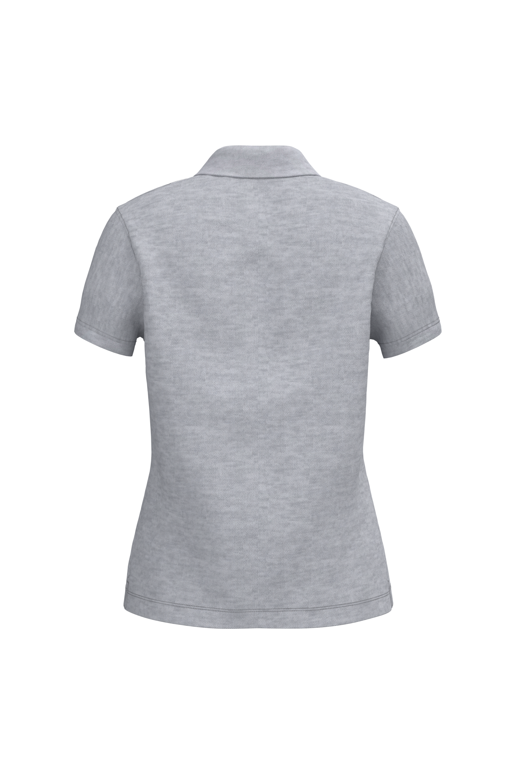 GDTXK255 Oxford Grey BACK
