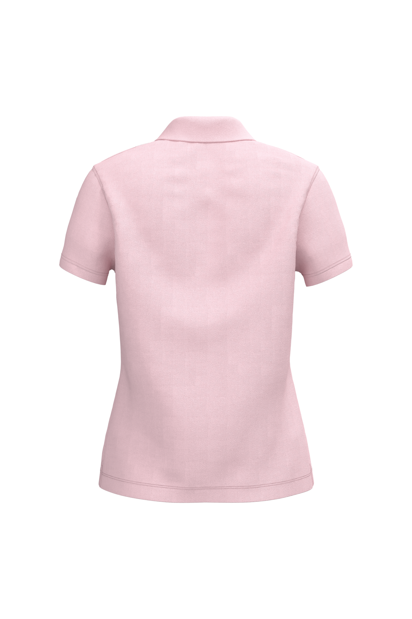 GDTXK255 Pale Pink BACK