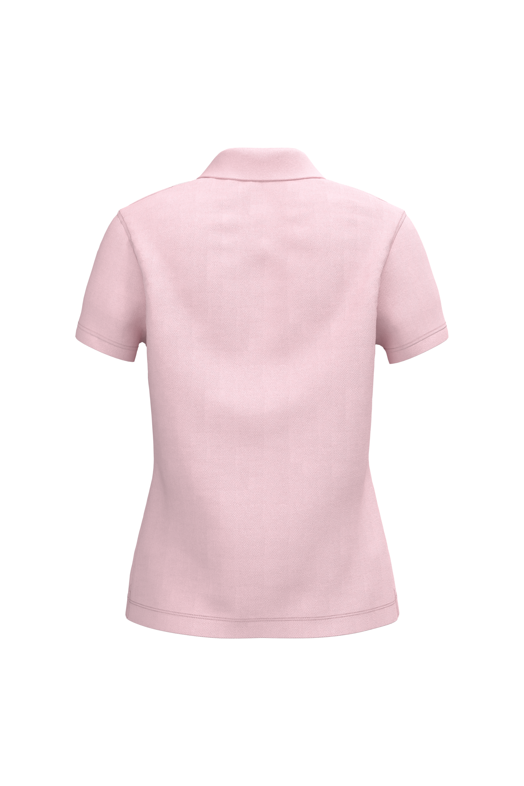 GDTXK255 Pale Pink BACK