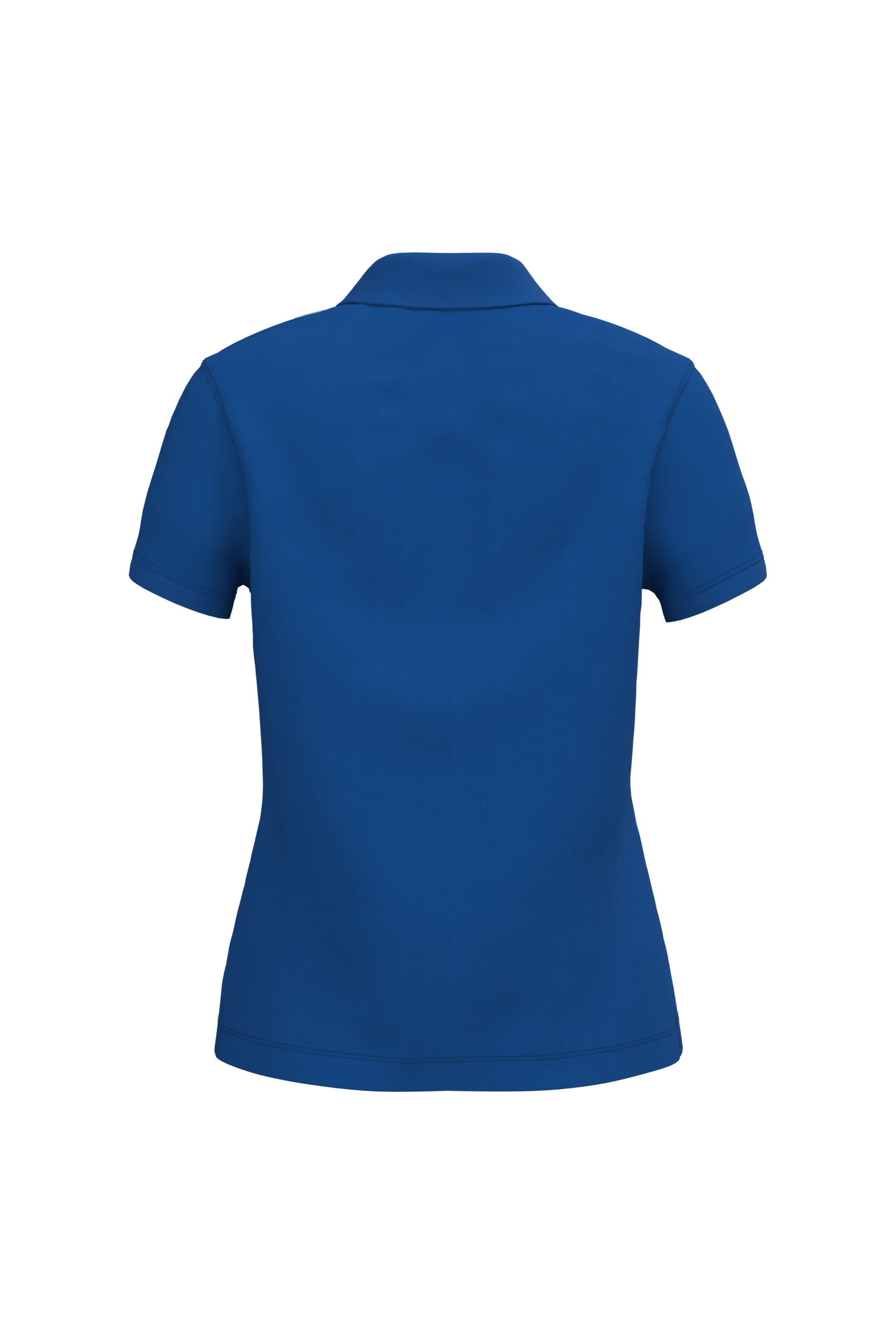 GDTXK255 Royal Blue BACK
