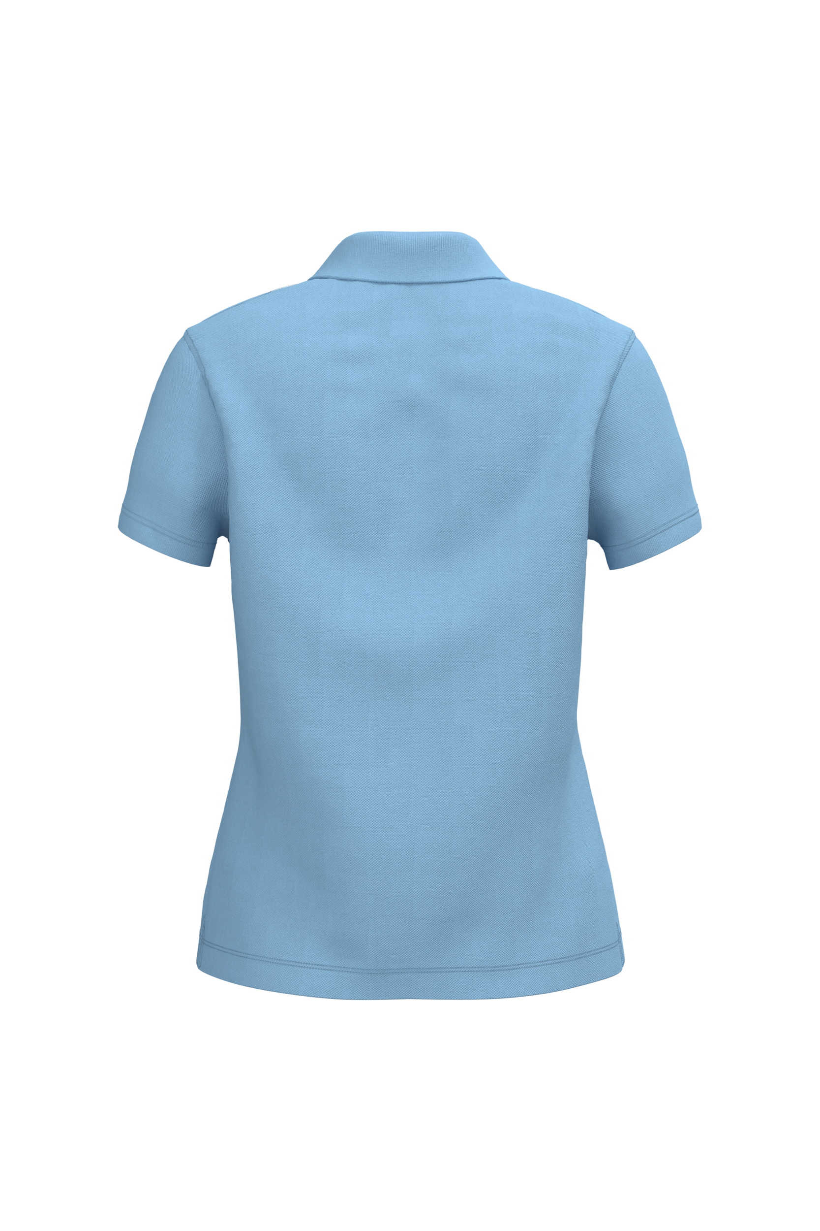 GDTXK255 Sky Blue BACK