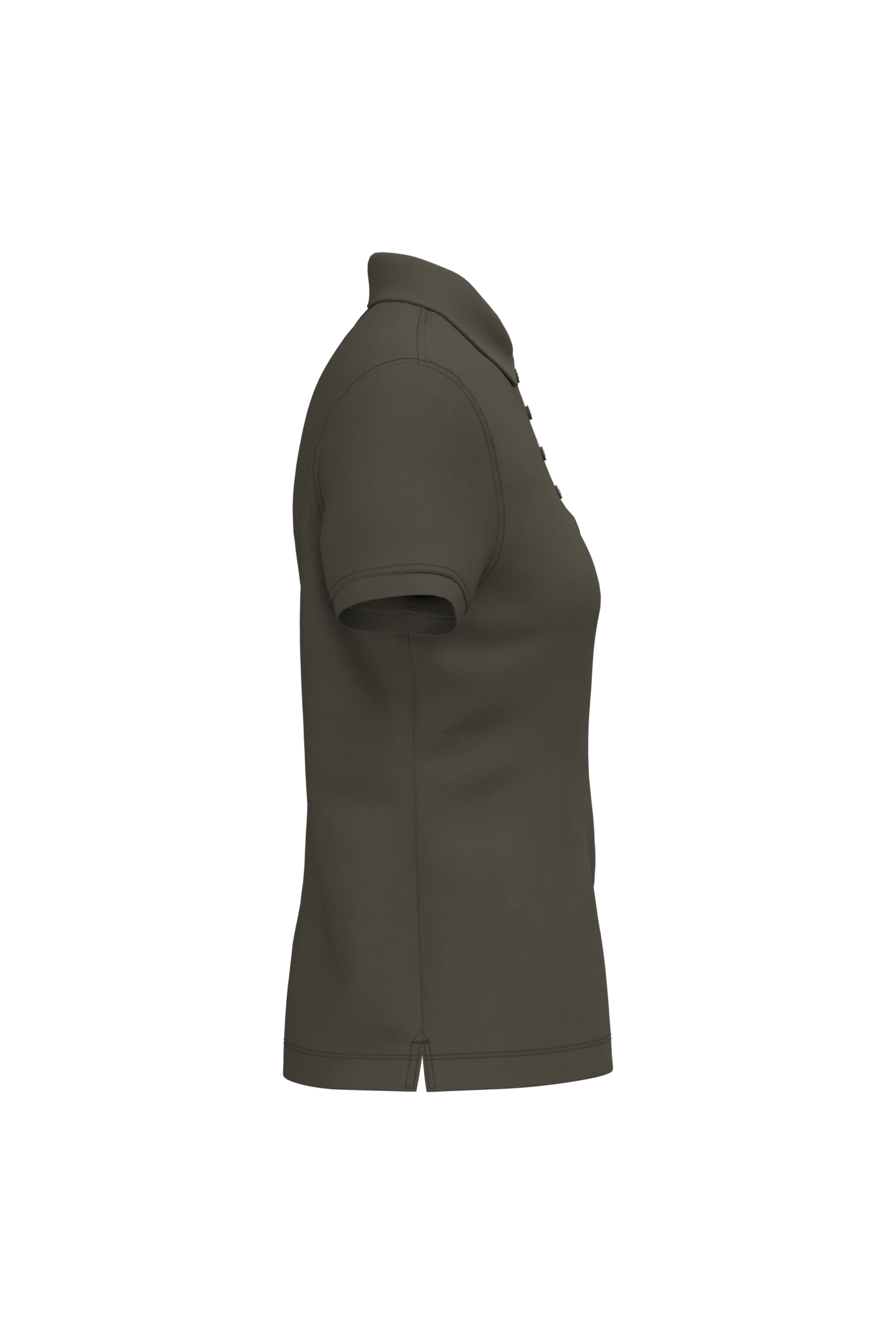 GDTXK255 Dark Khaki SIDE