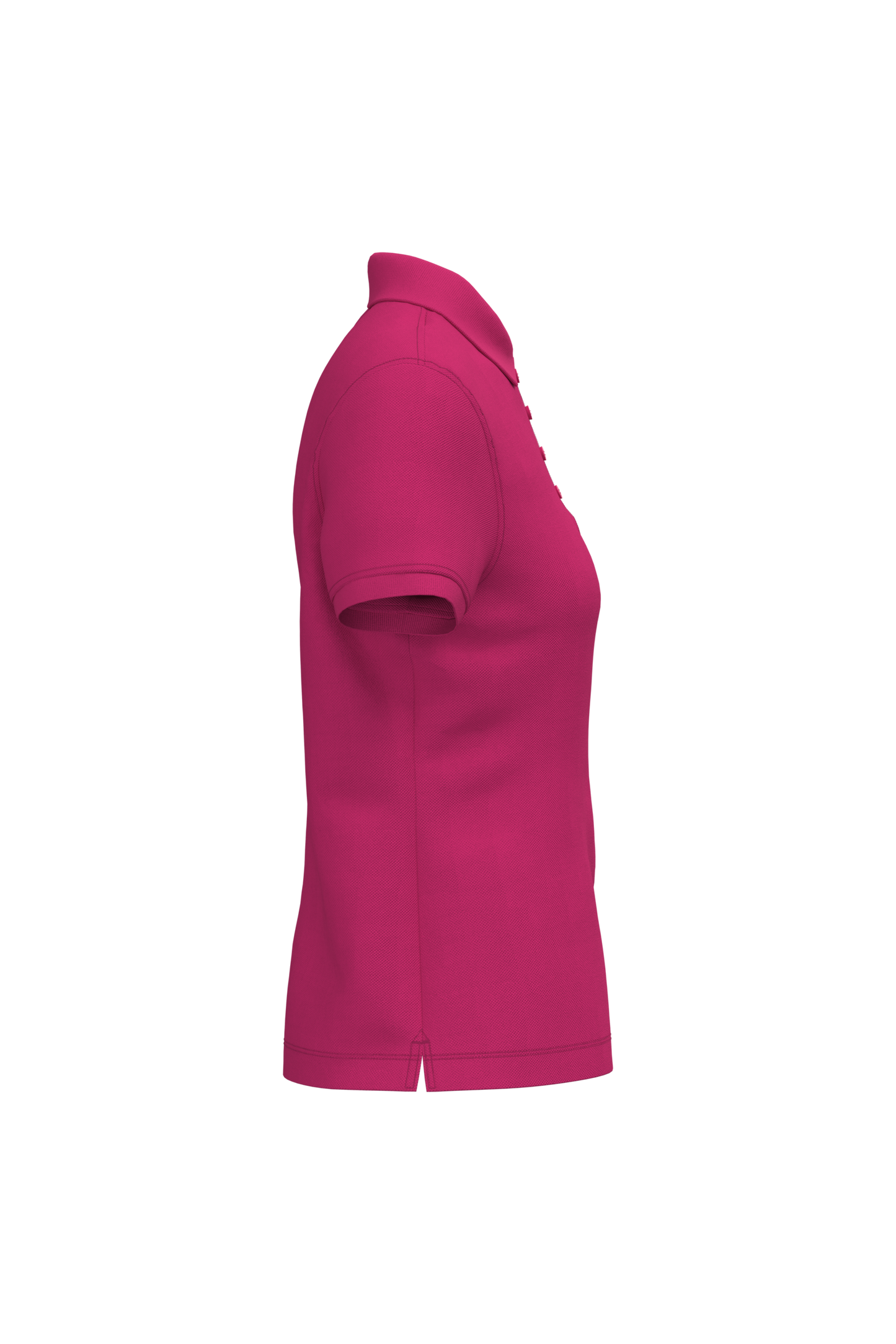 GDTXK255 Fuchsia SIDE