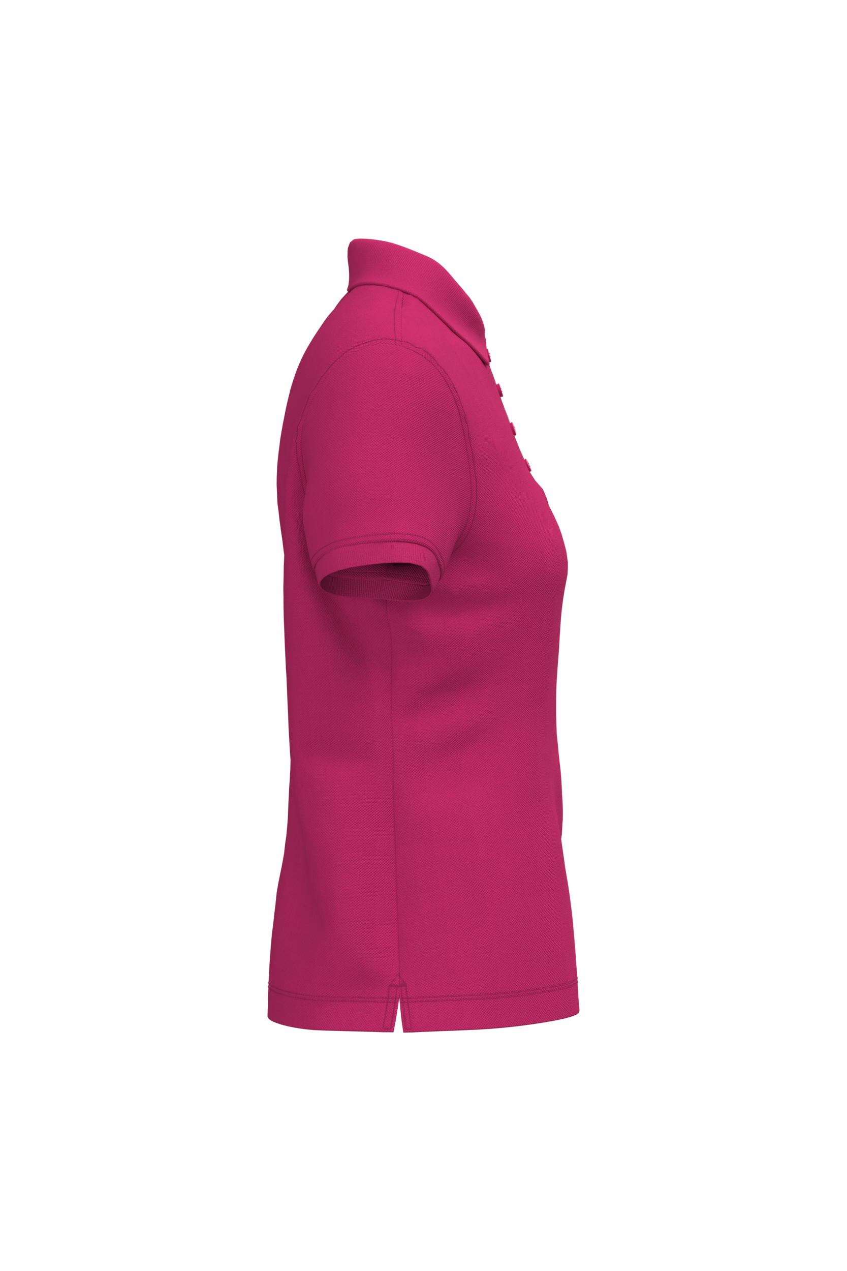 GDTXK255 Fuchsia SIDE