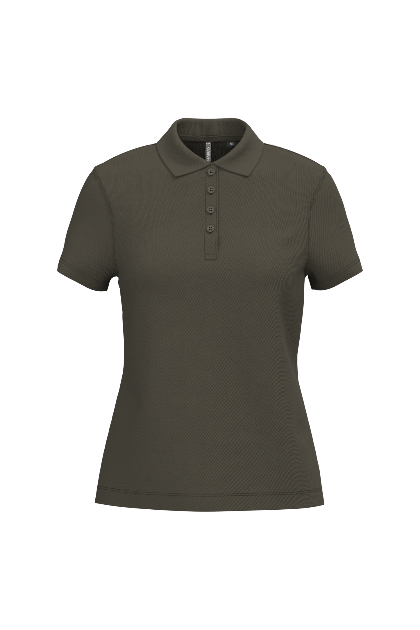 GDTXK255 Dark Khaki FACE