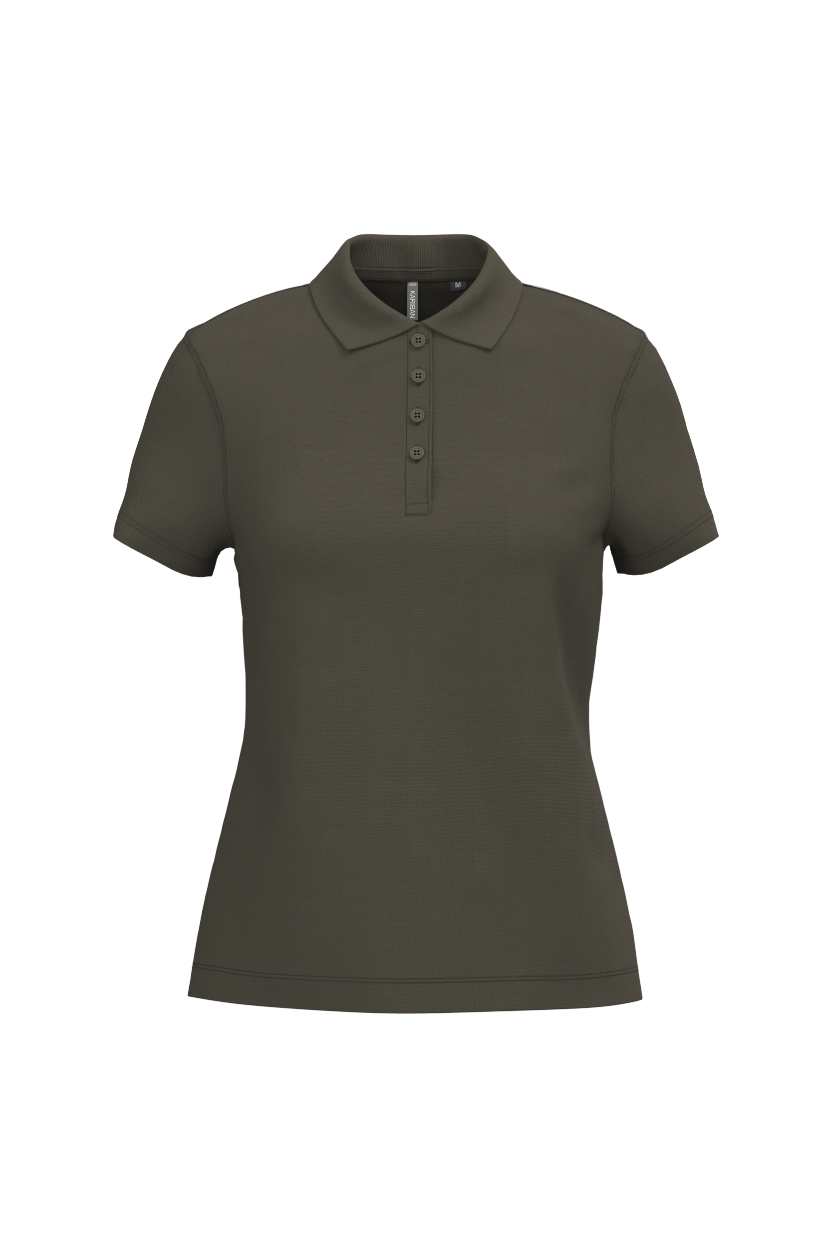 GDTXK255 Dark Khaki FACE