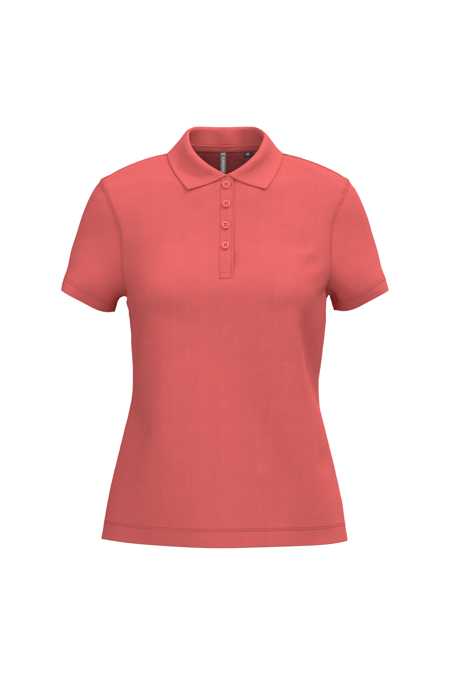 GDTXK255 True Coral FACE