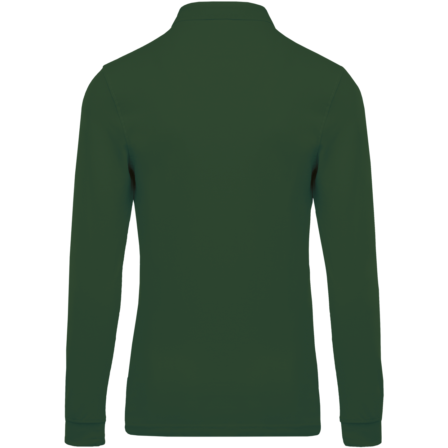 GDTXK256 Forest Green BACK