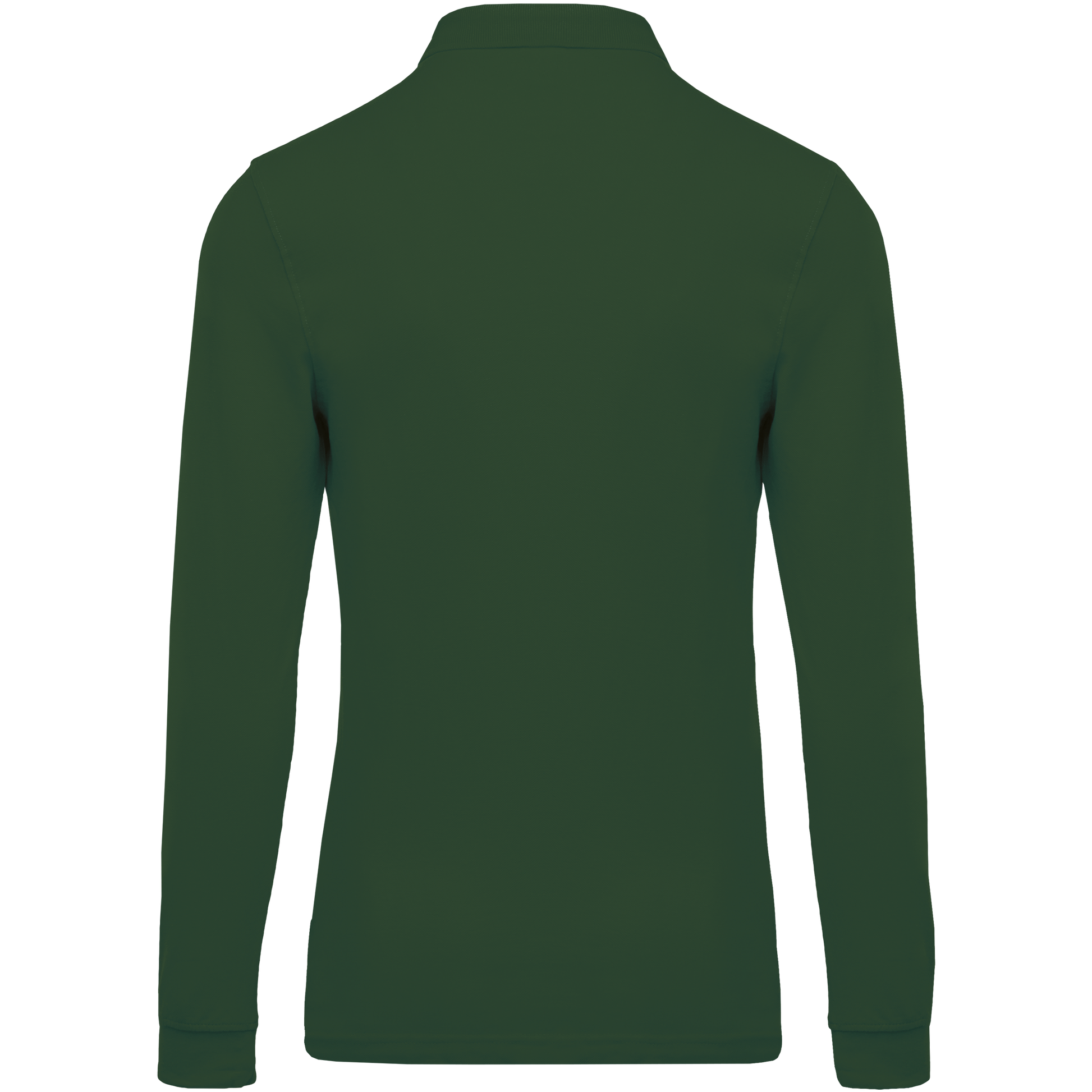 GDTXK256 Forest Green BACK