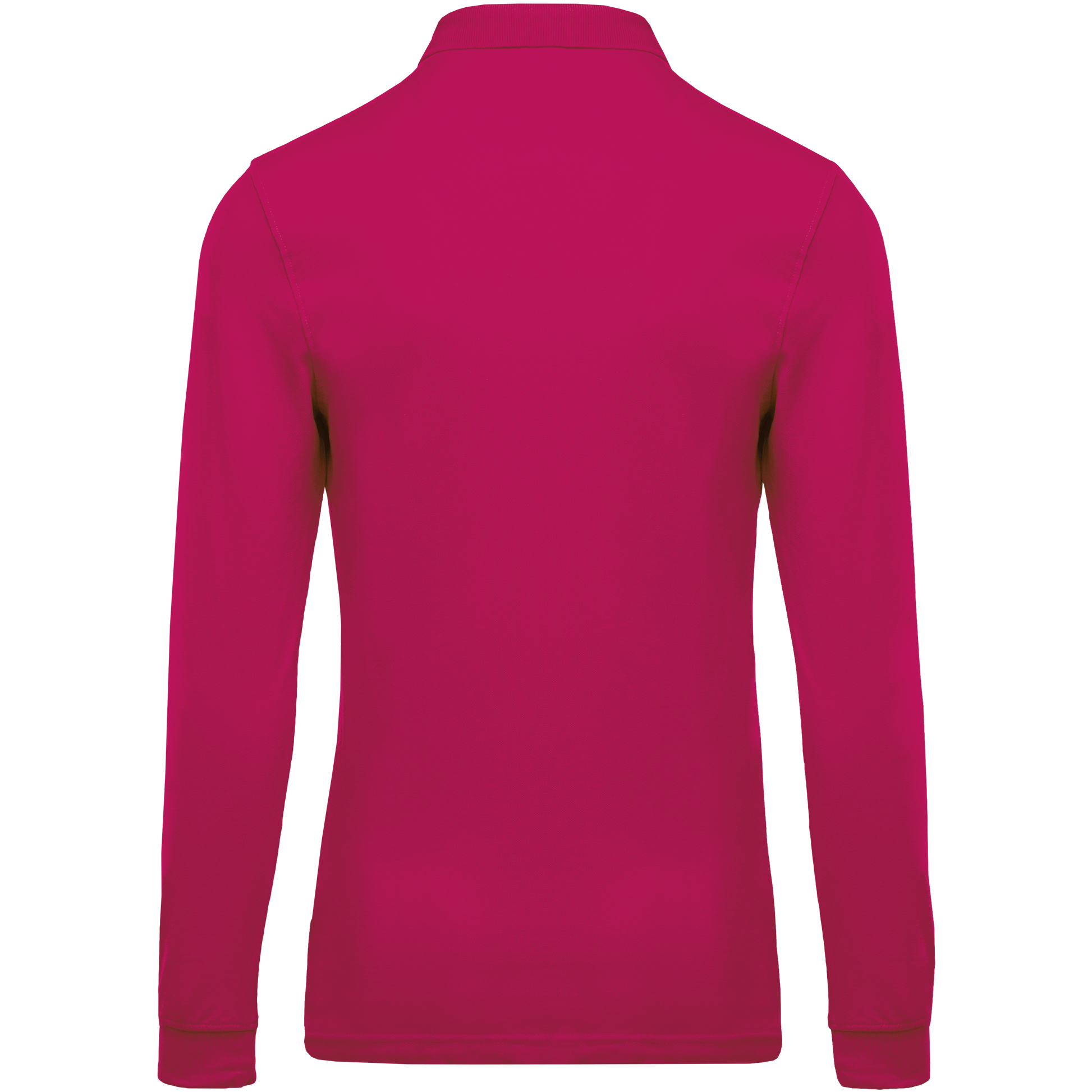 GDTXK256 Fuchsia BACK