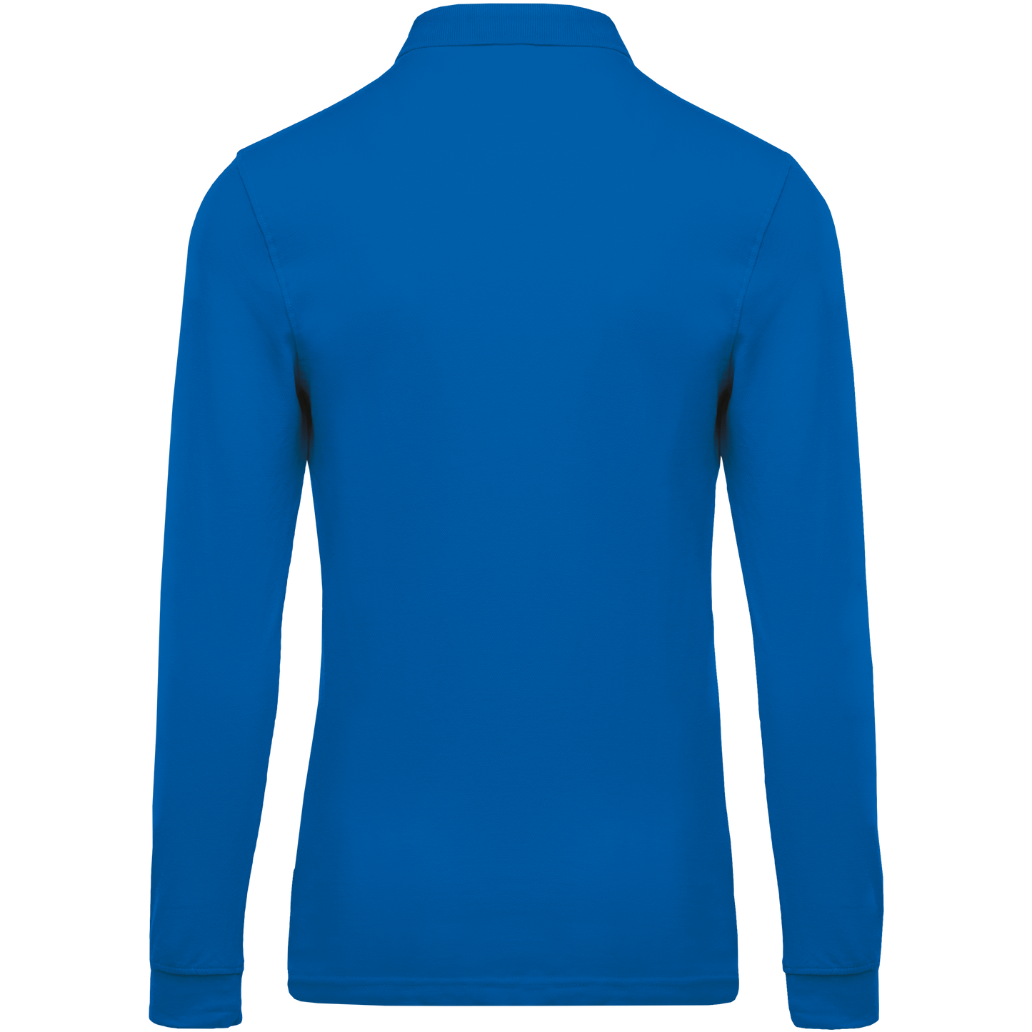 GDTXK256 Light Royal Blue BACK