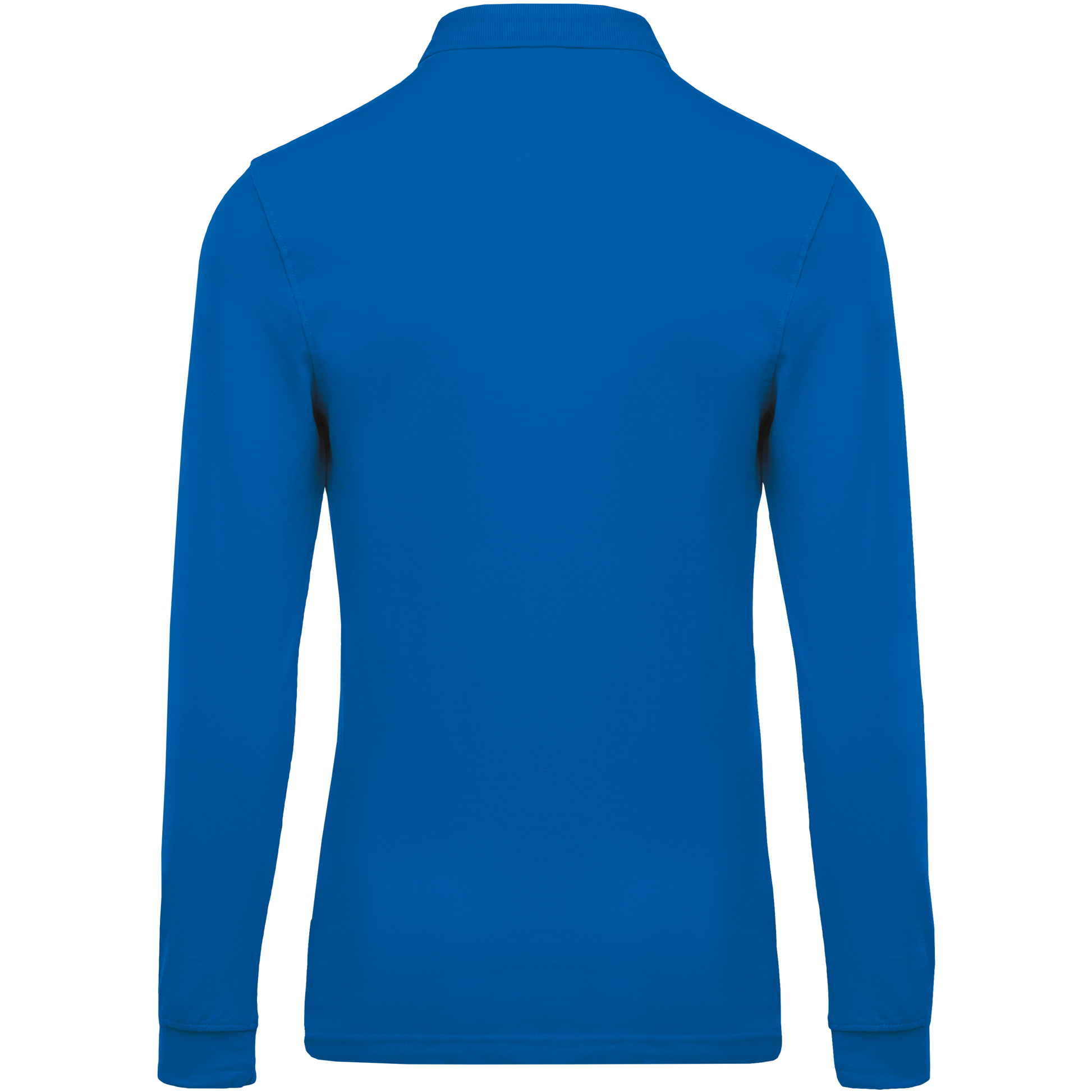GDTXK256 Light Royal Blue BACK