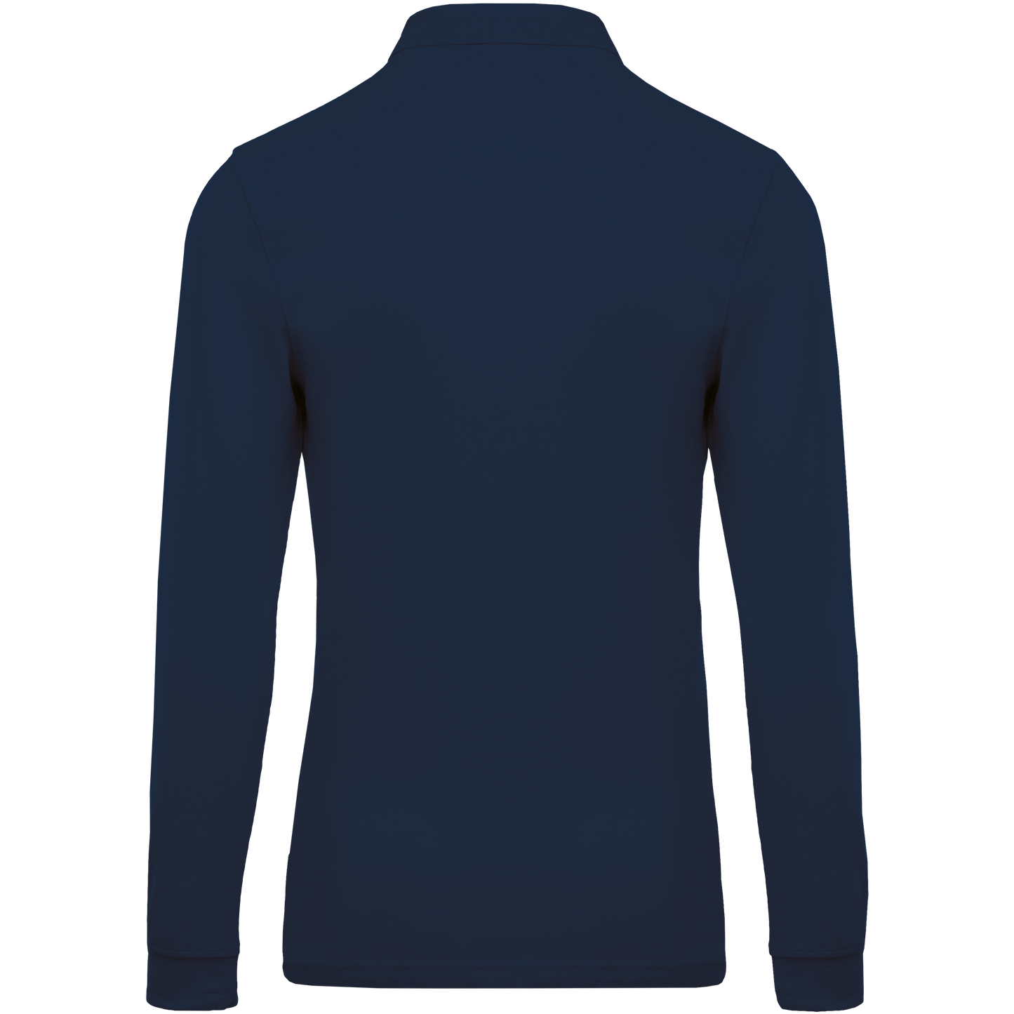 GDTXK256 Navy BACK