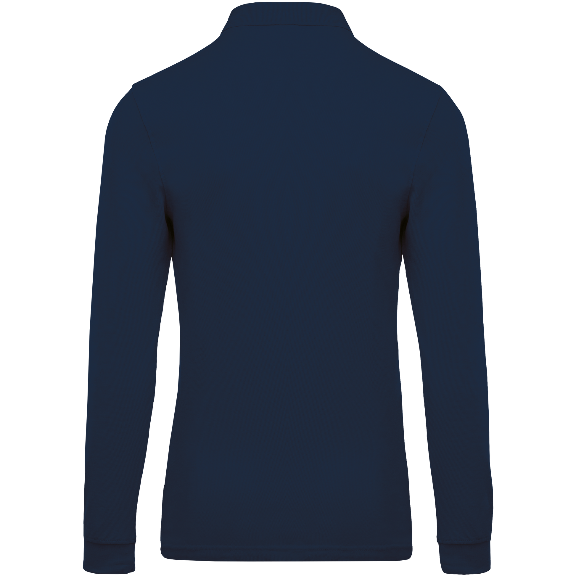 GDTXK256 Navy BACK