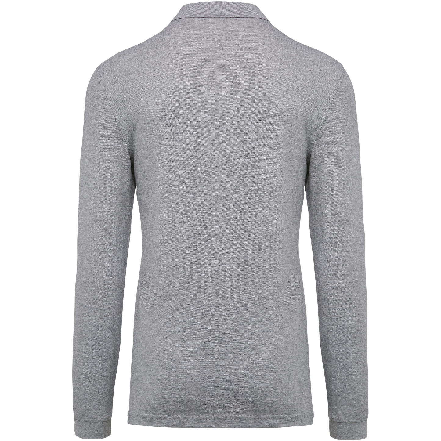 GDTXK256 Oxford Grey BACK