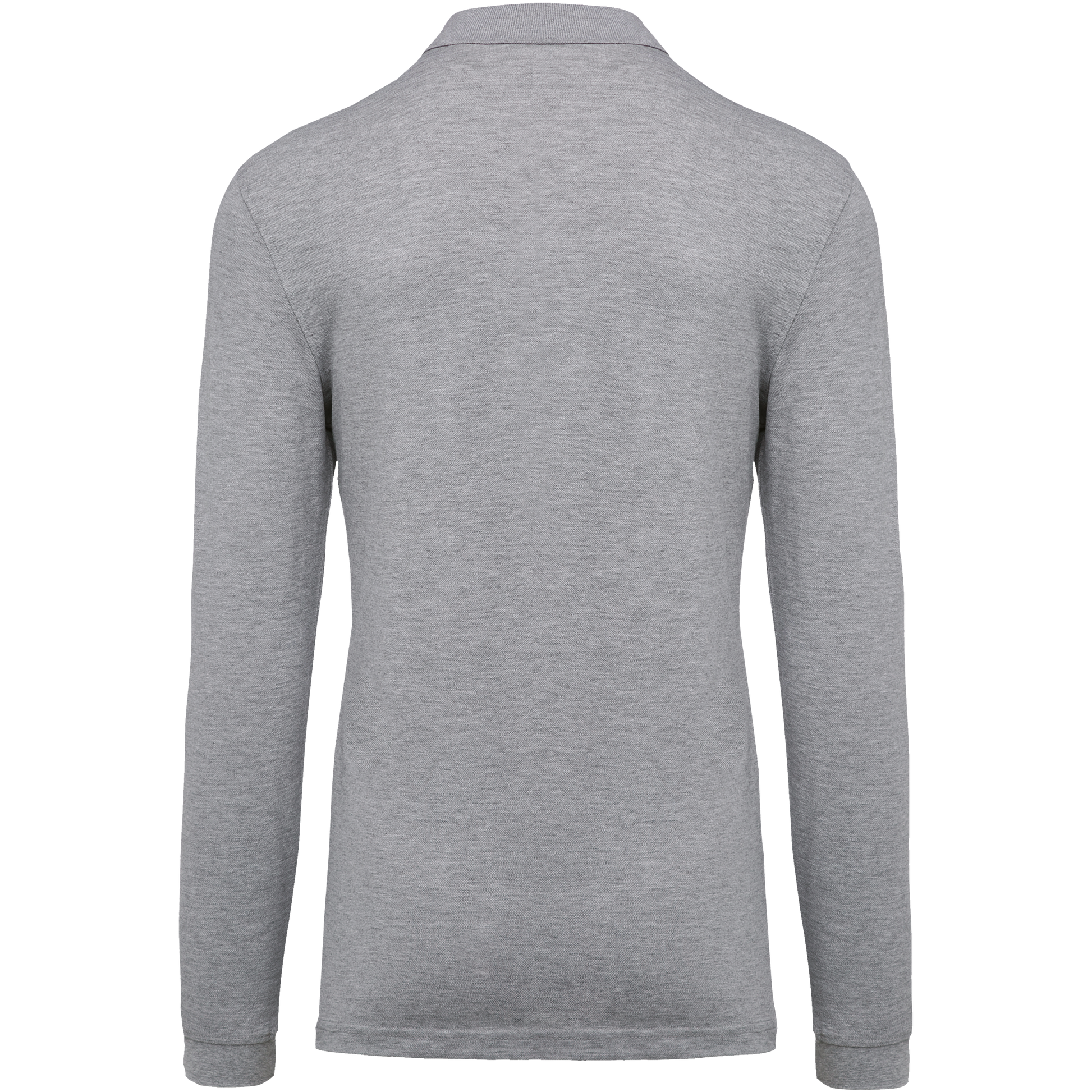GDTXK256 Oxford Grey BACK