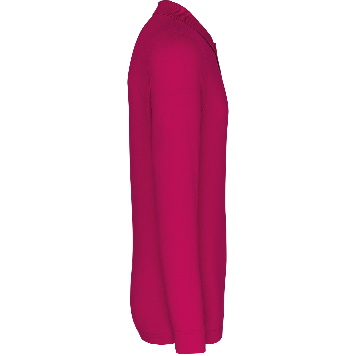GDTXK256 Fuchsia SIDE