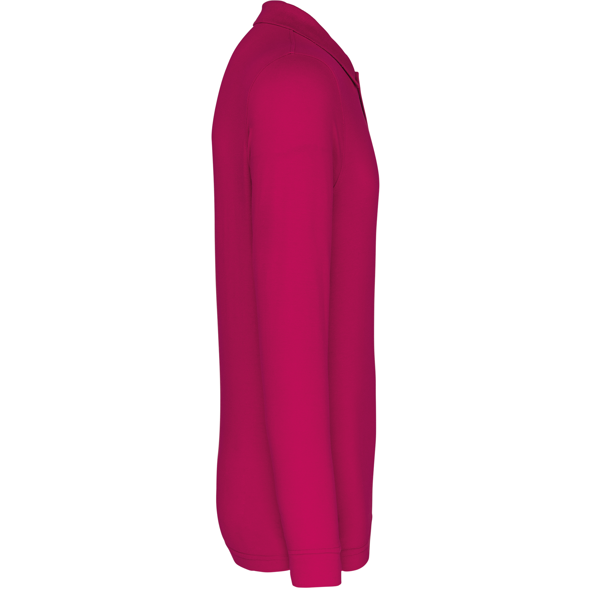GDTXK256 Fuchsia SIDE