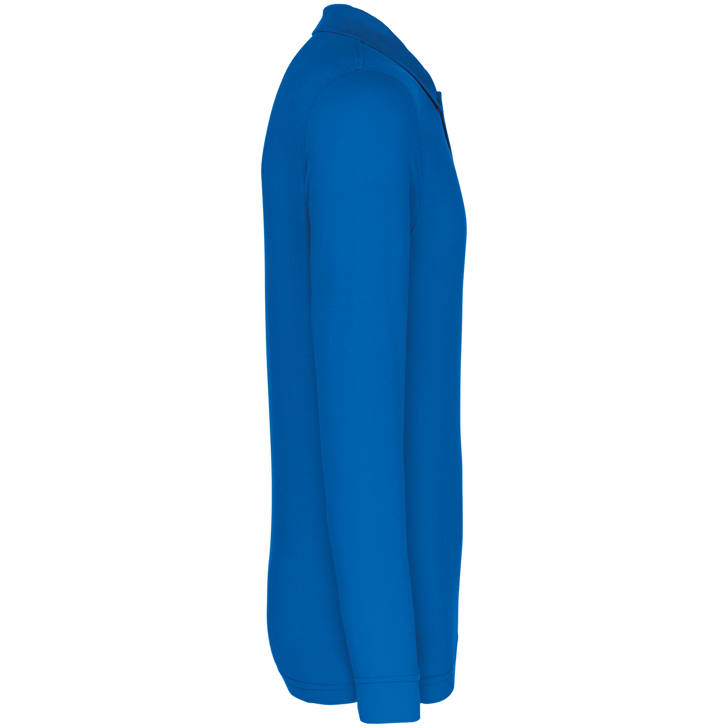 GDTXK256 Light Royal Blue SIDE