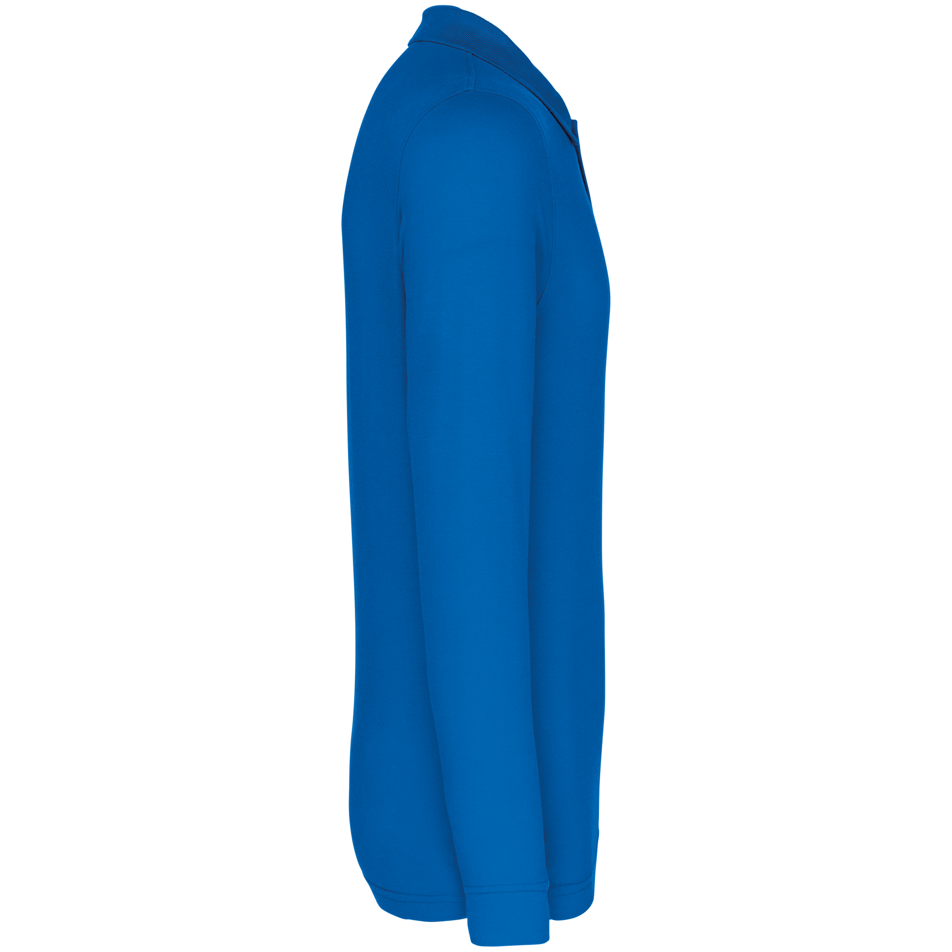 GDTXK256 Light Royal Blue SIDE