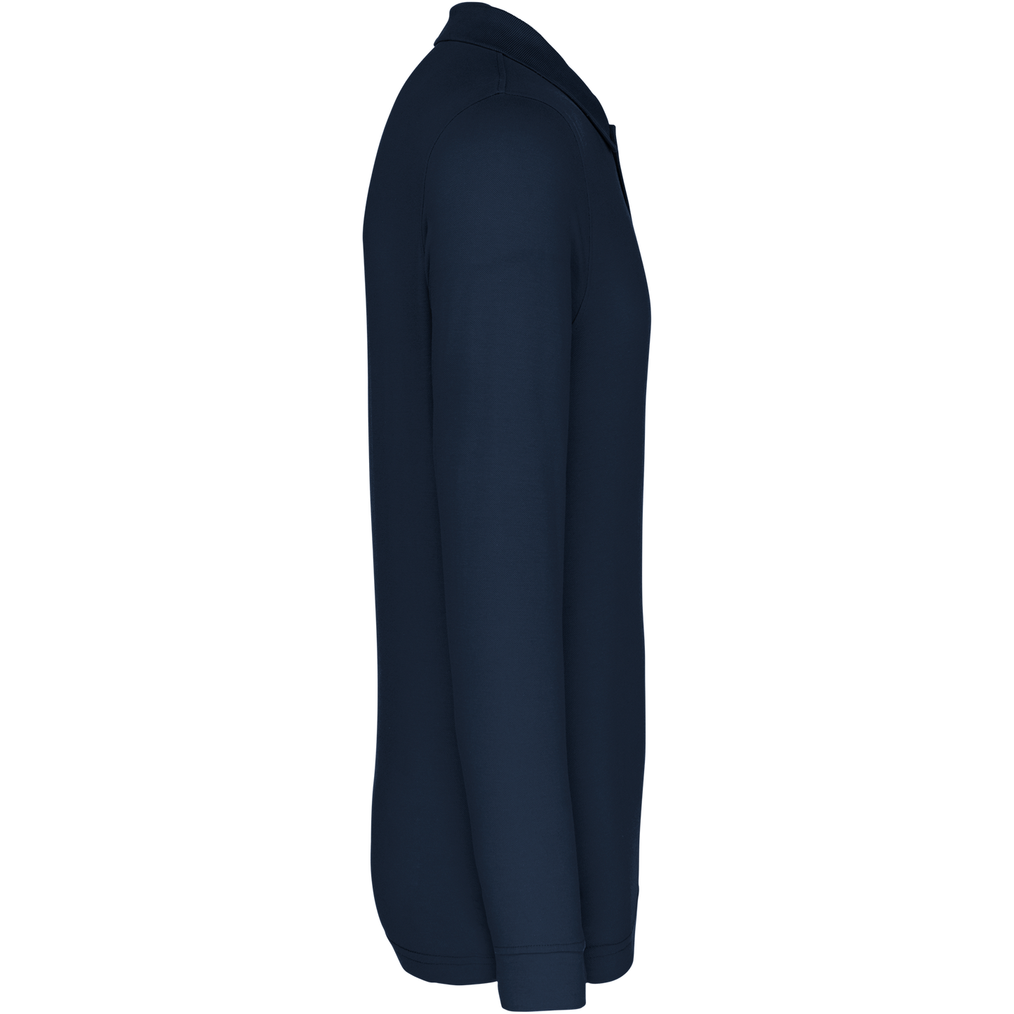 GDTXK256 Navy SIDE
