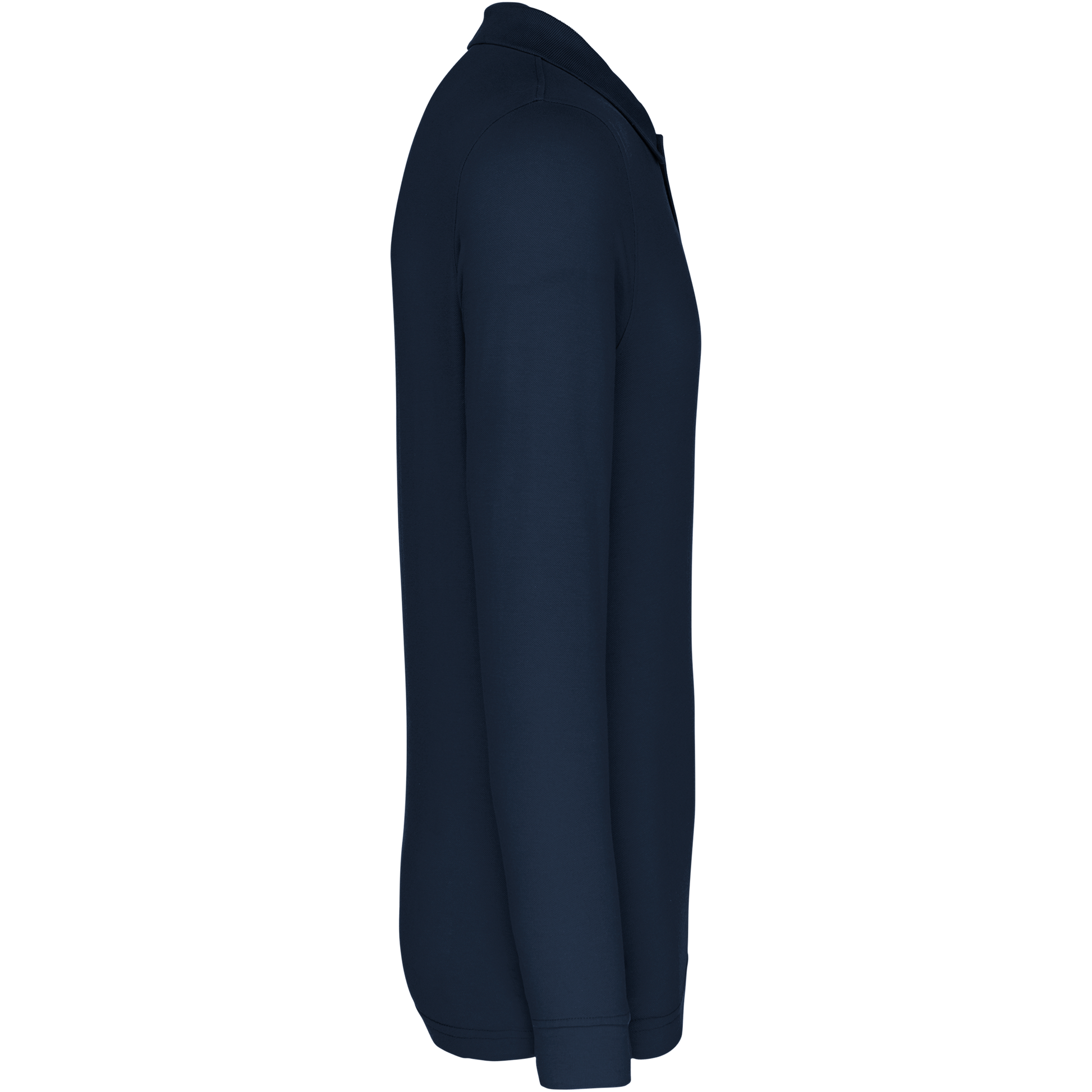 GDTXK256 Navy SIDE