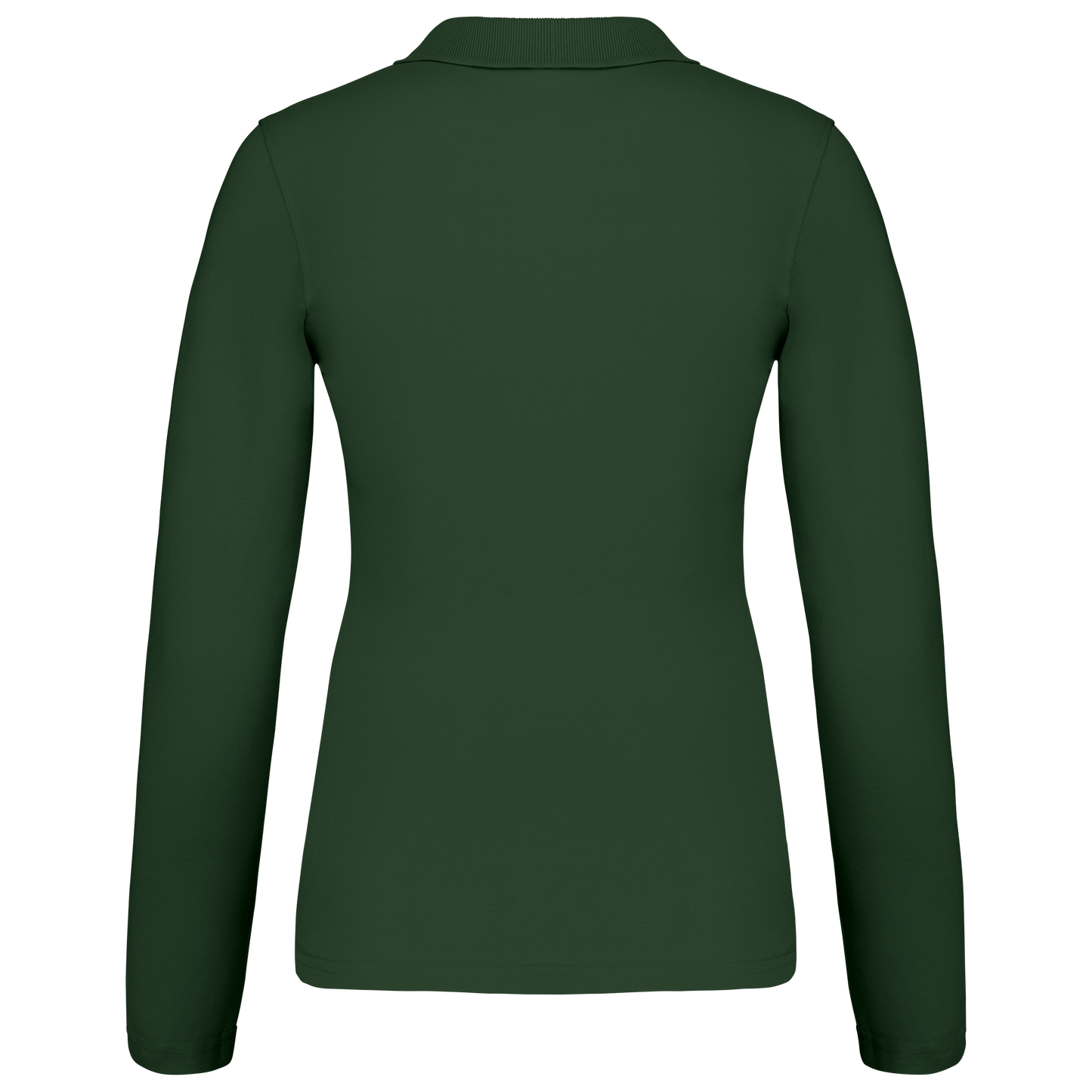 GDTXK257 Forest Green BACK
