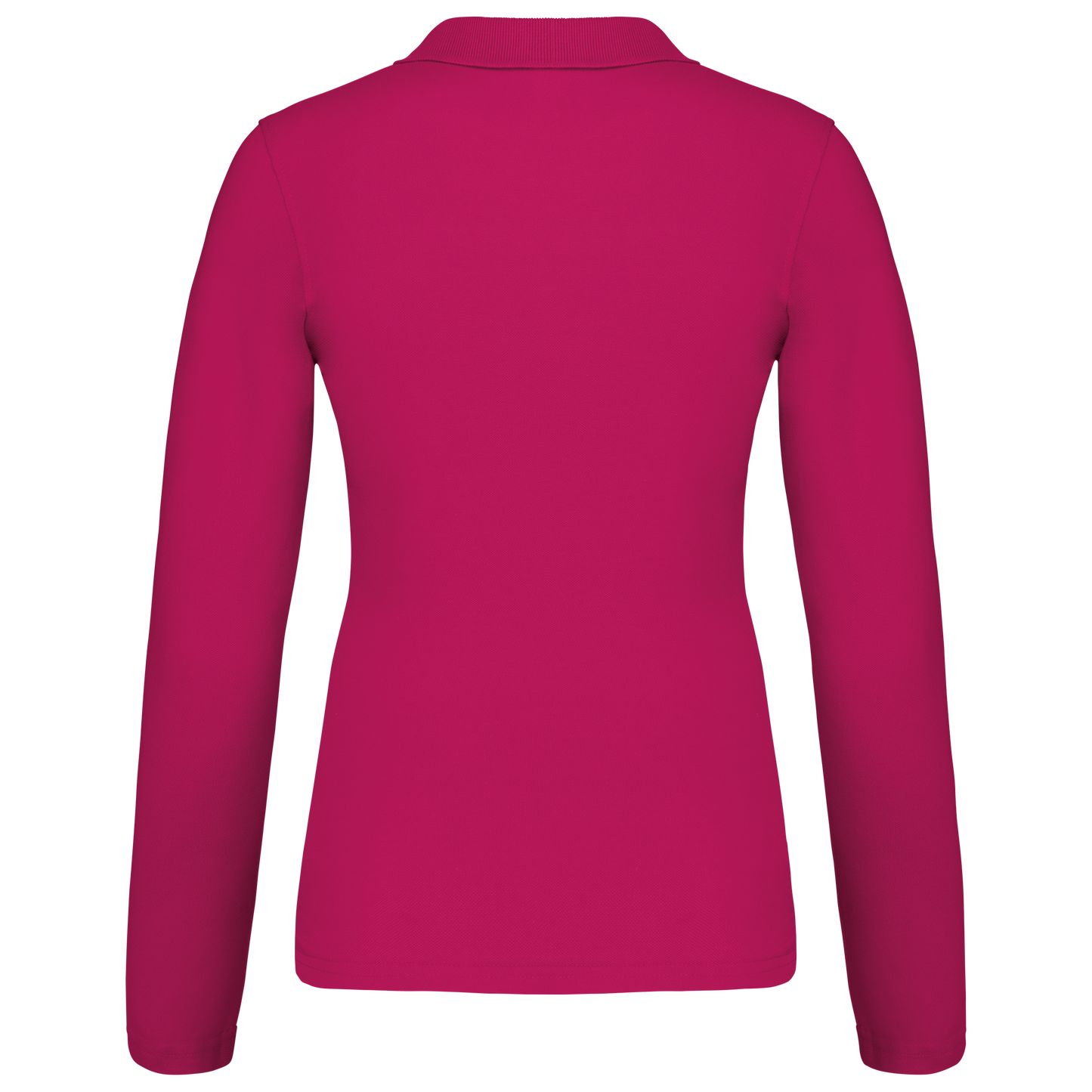 GDTXK257 Fuchsia BACK