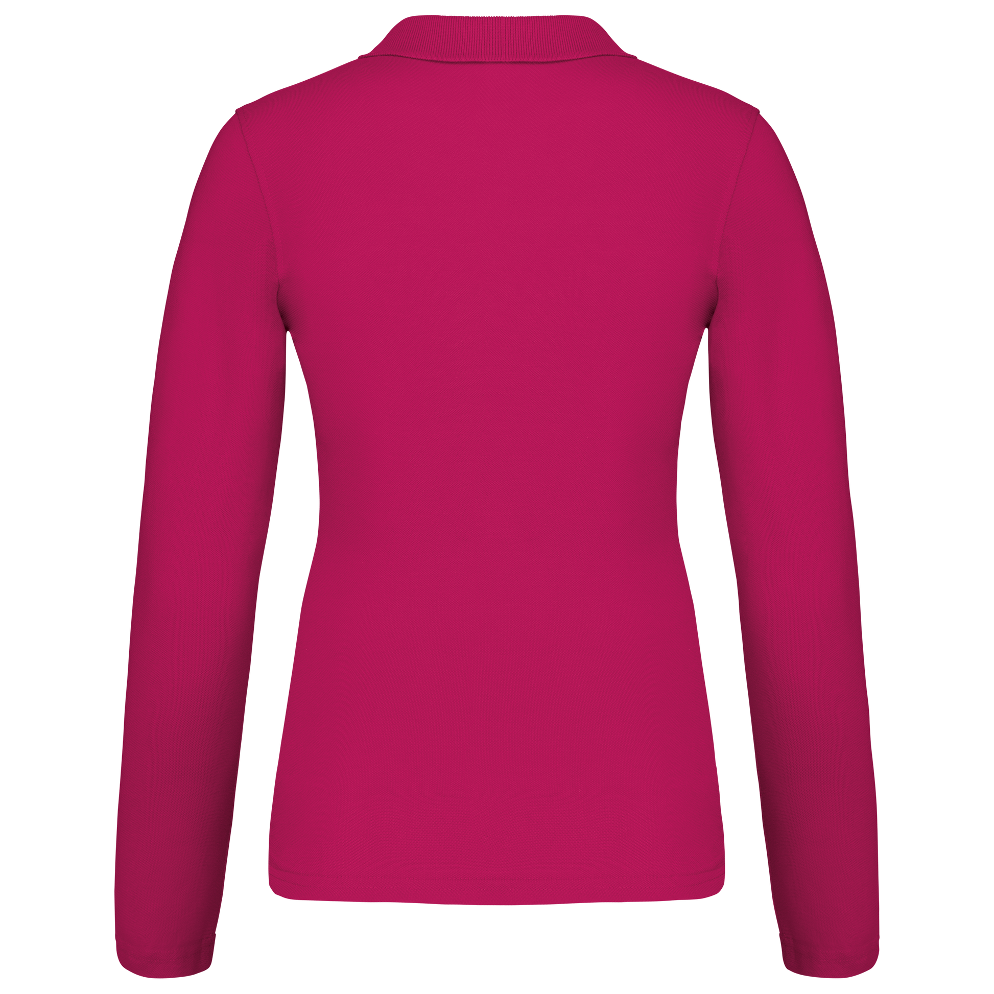 GDTXK257 Fuchsia BACK