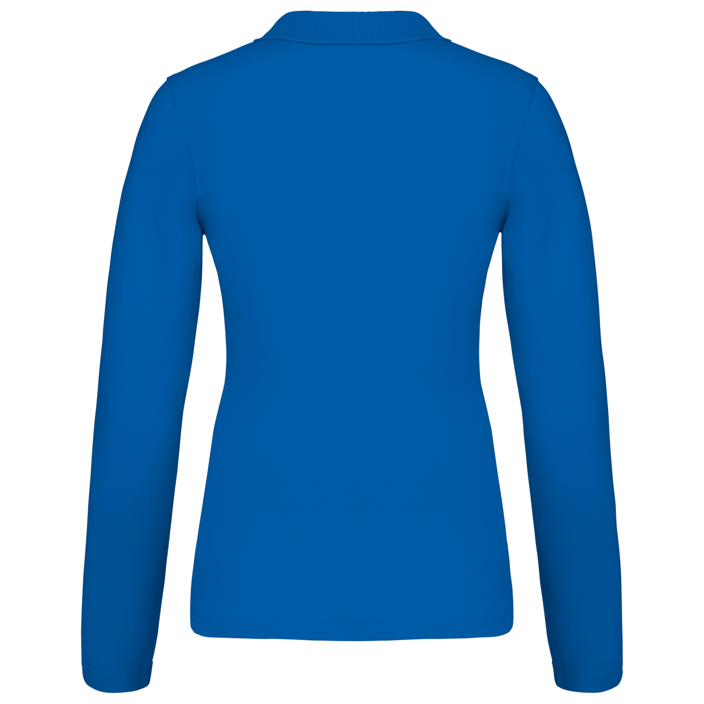 GDTXK257 Light Royal Blue BACK