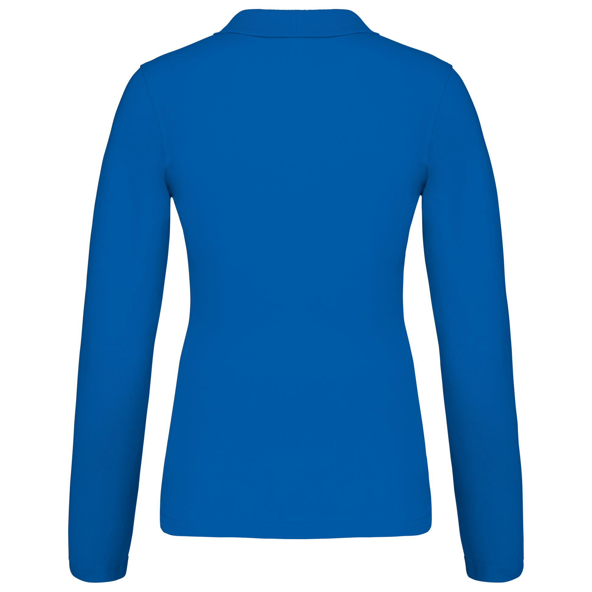 GDTXK257 Light Royal Blue BACK