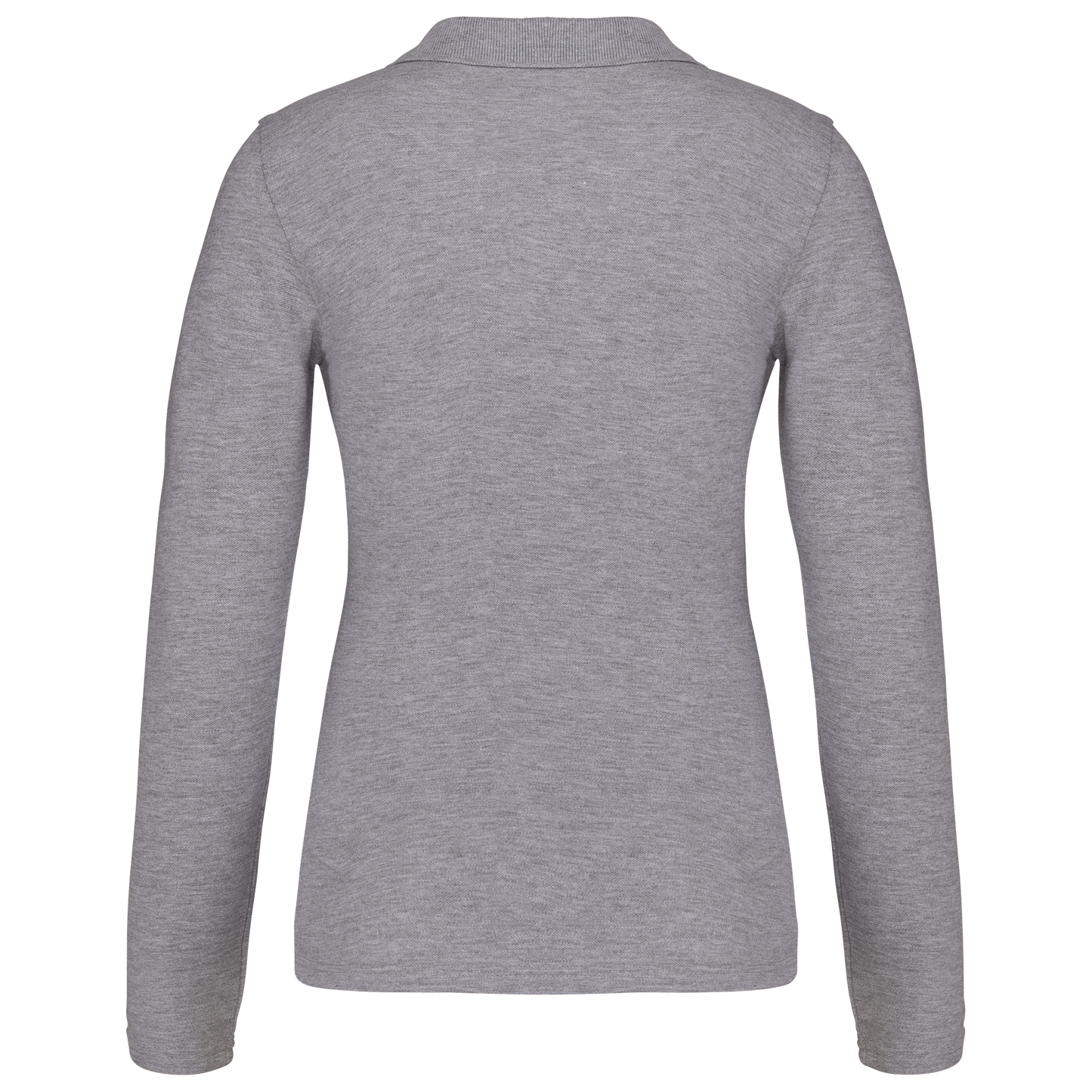 GDTXK257 Oxford Grey BACK