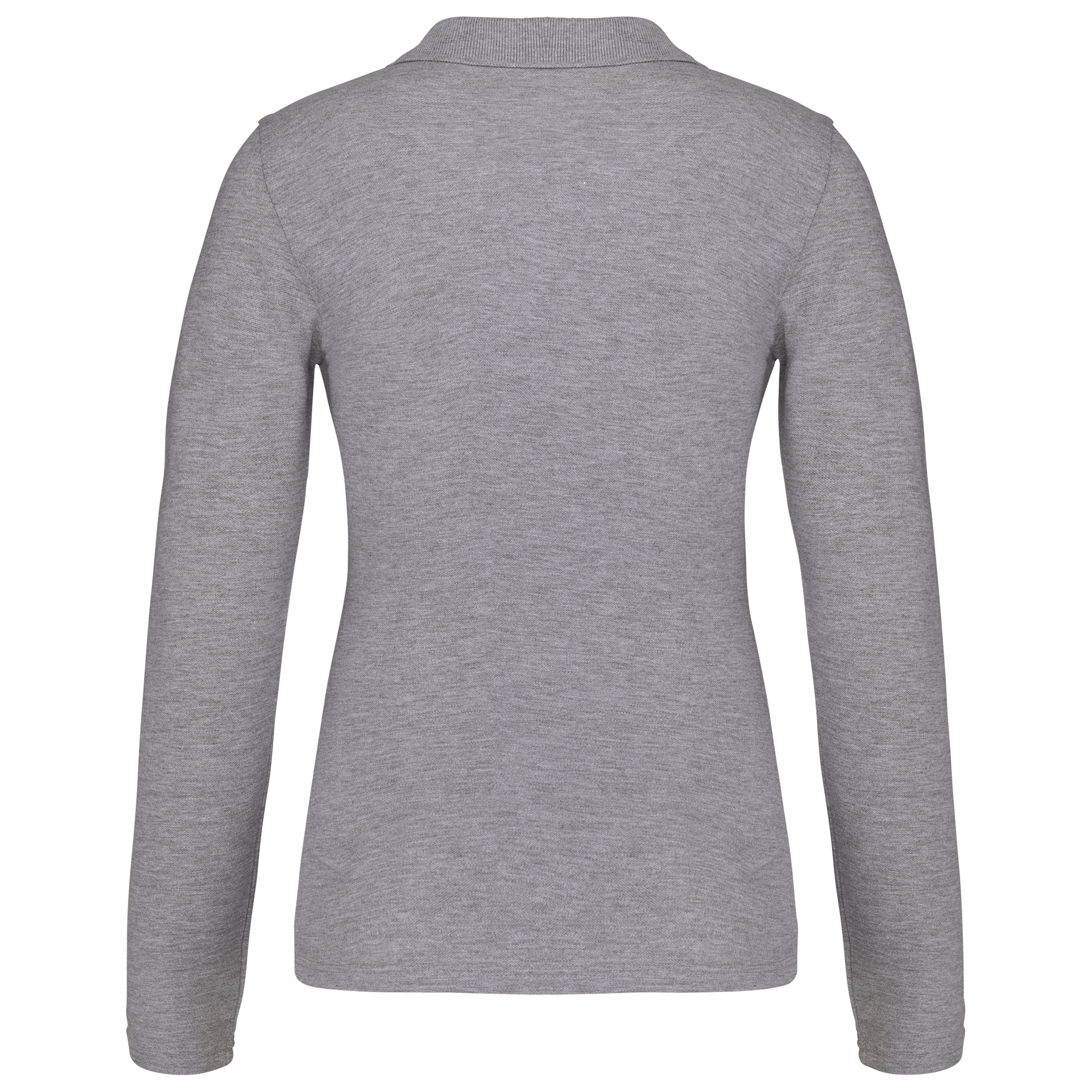GDTXK257 Oxford Grey BACK