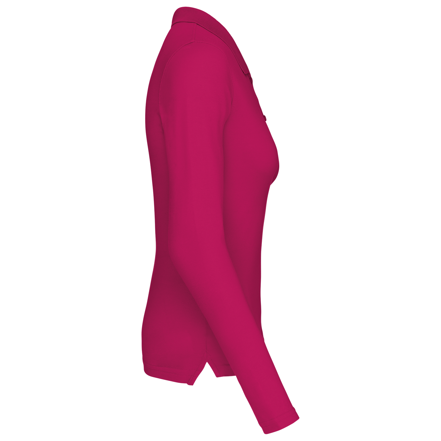 GDTXK257 Fuchsia SIDE