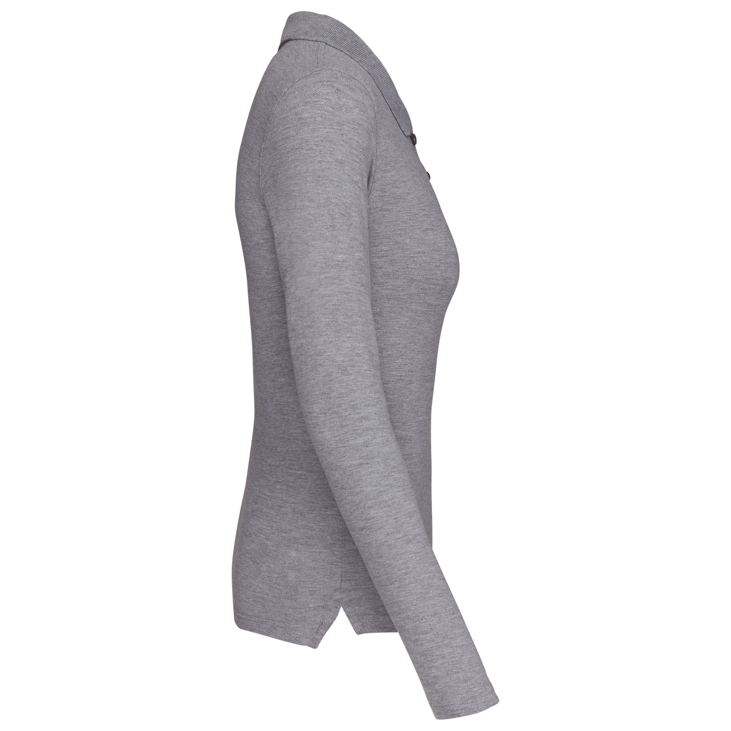 GDTXK257 Oxford Grey SIDE