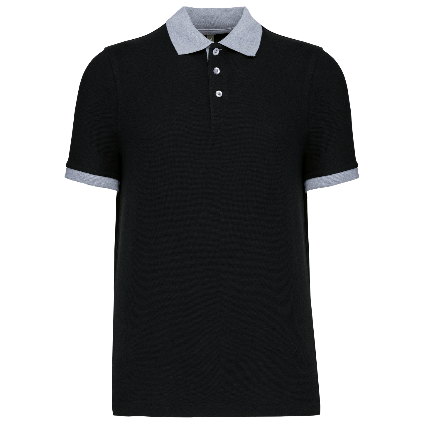 GDTXK258 Black / Oxford Grey FACE