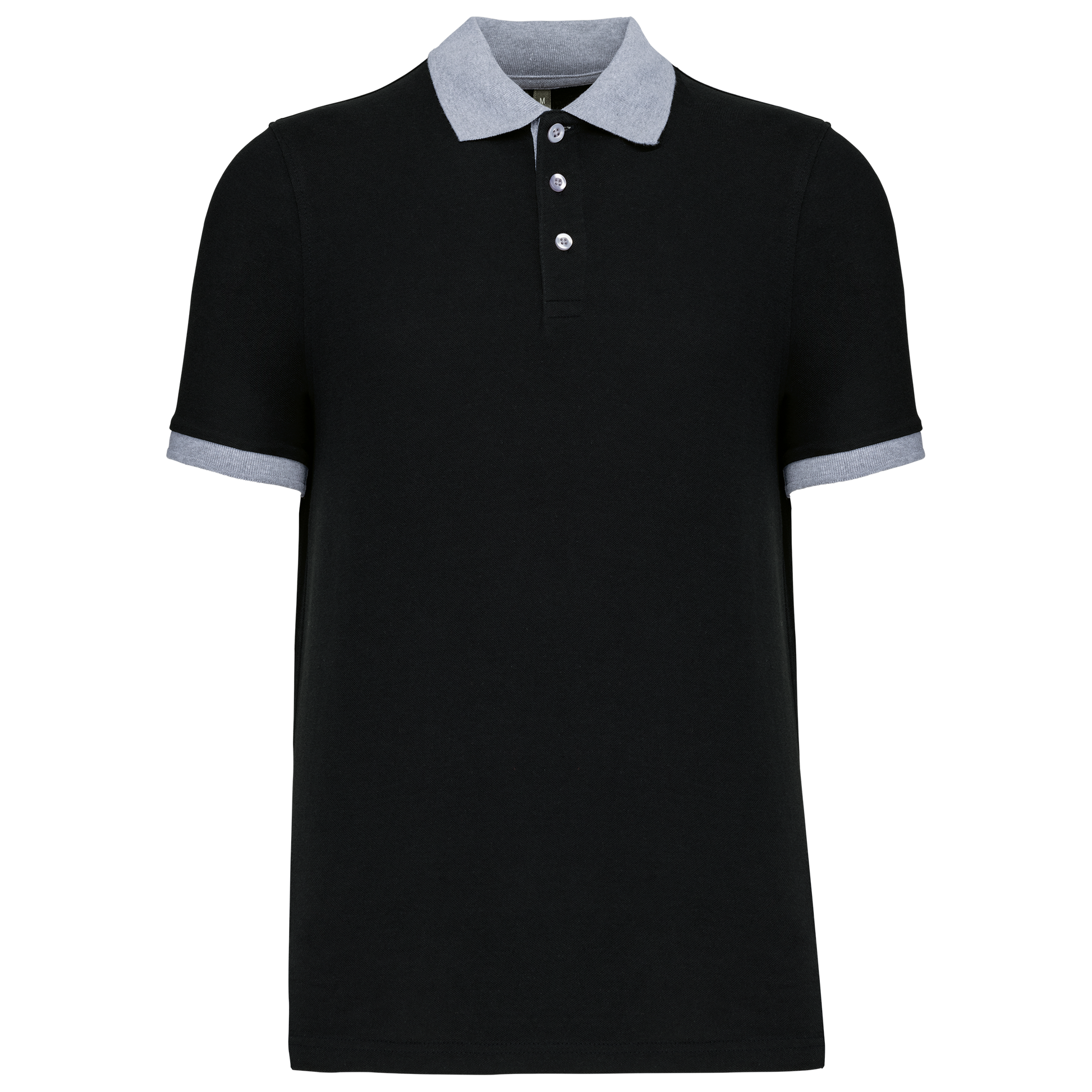 GDTXK258 Black / Oxford Grey FACE