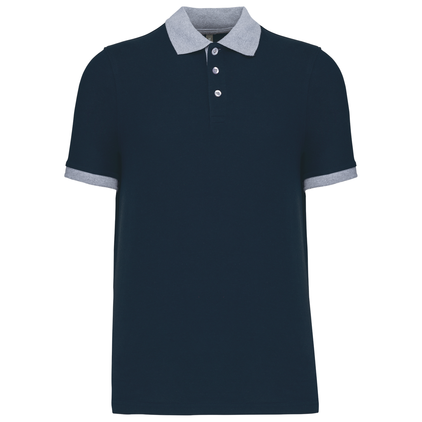 GDTXK258 Navy / Oxford Grey FACE