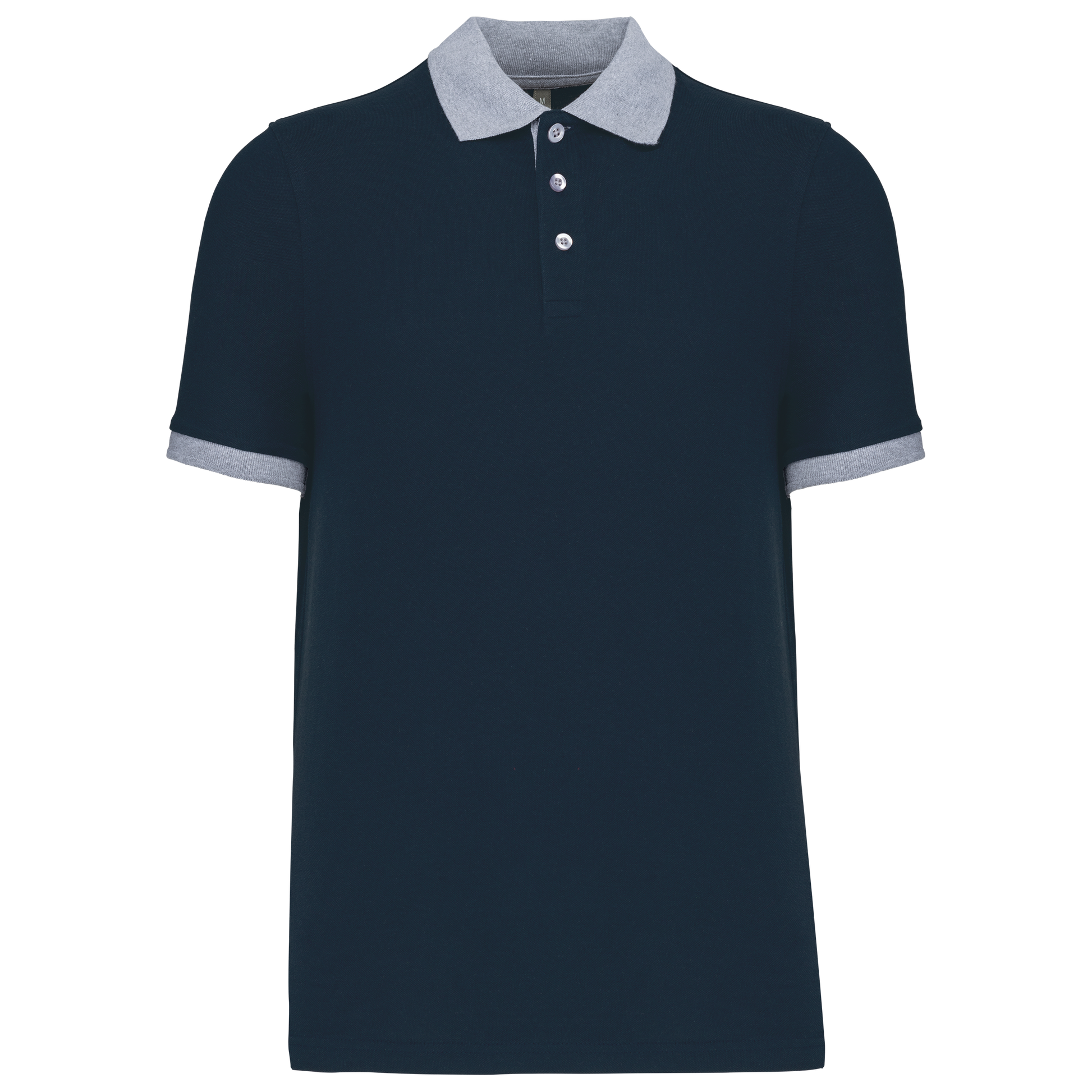 GDTXK258 Navy / Oxford Grey FACE