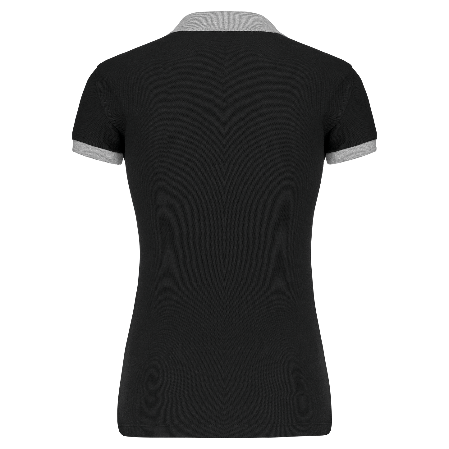 GDTXK259 Black / Oxford Grey BACK