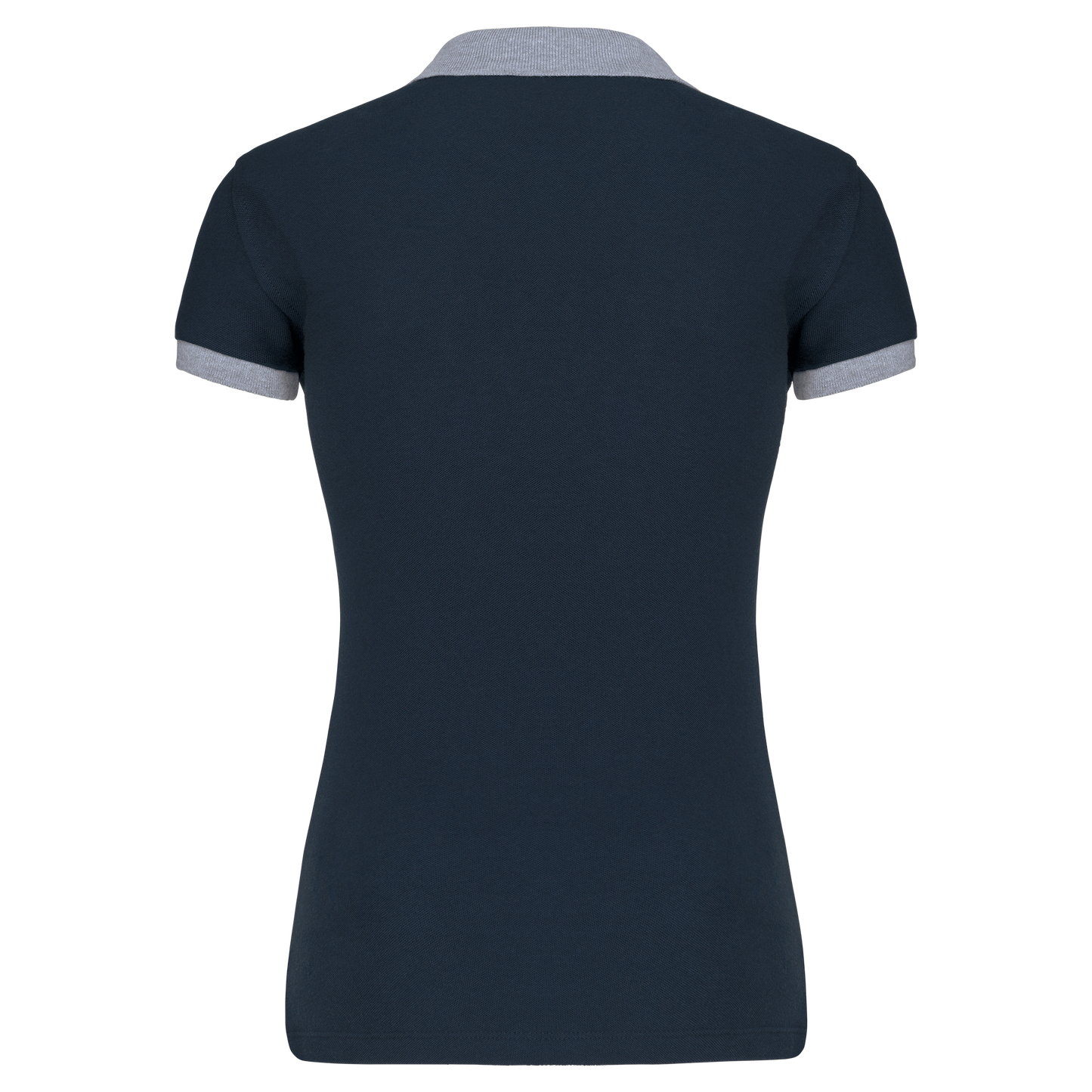 GDTXK259 Navy / Oxford Grey BACK