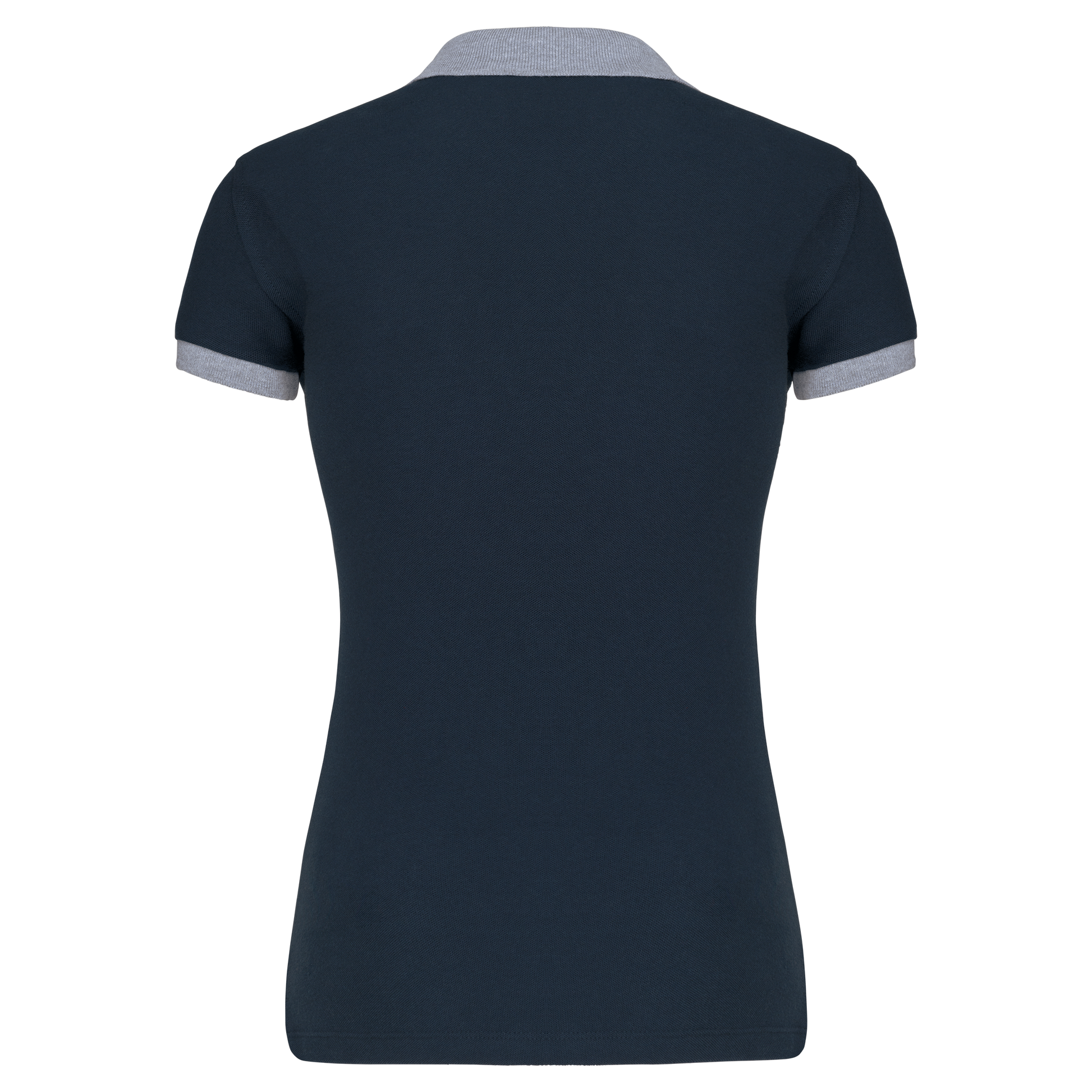 GDTXK259 Navy / Oxford Grey BACK