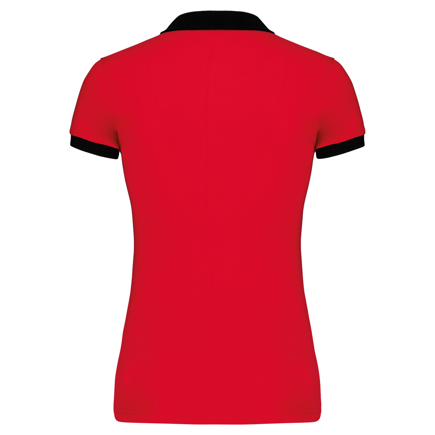 GDTXK259 Red / Black BACK