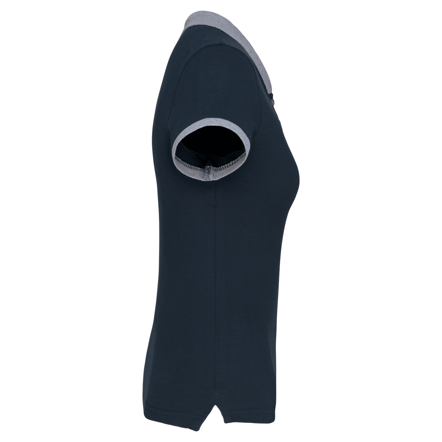 GDTXK259 Navy / Oxford Grey SIDE