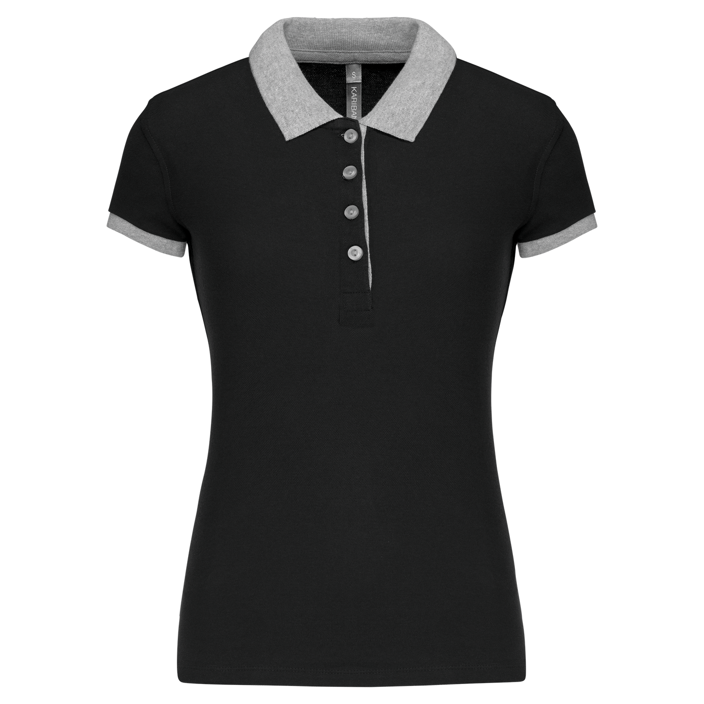 GDTXK259 Black / Oxford Grey FACE