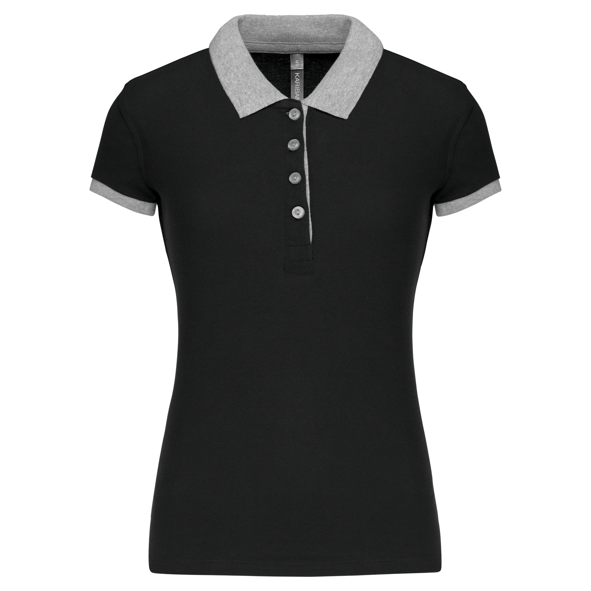 GDTXK259 Black / Oxford Grey FACE