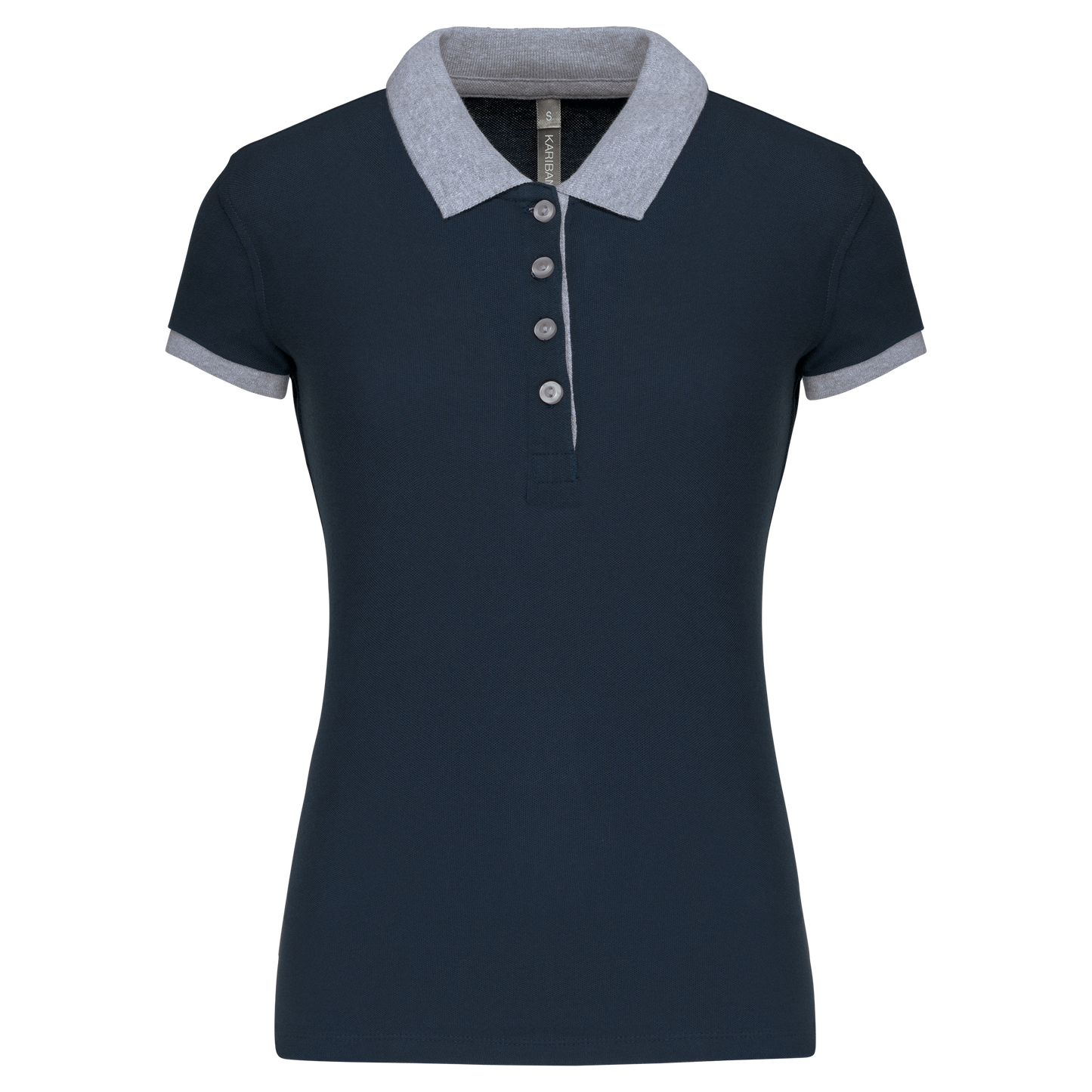 GDTXK259 Navy / Oxford Grey FACE